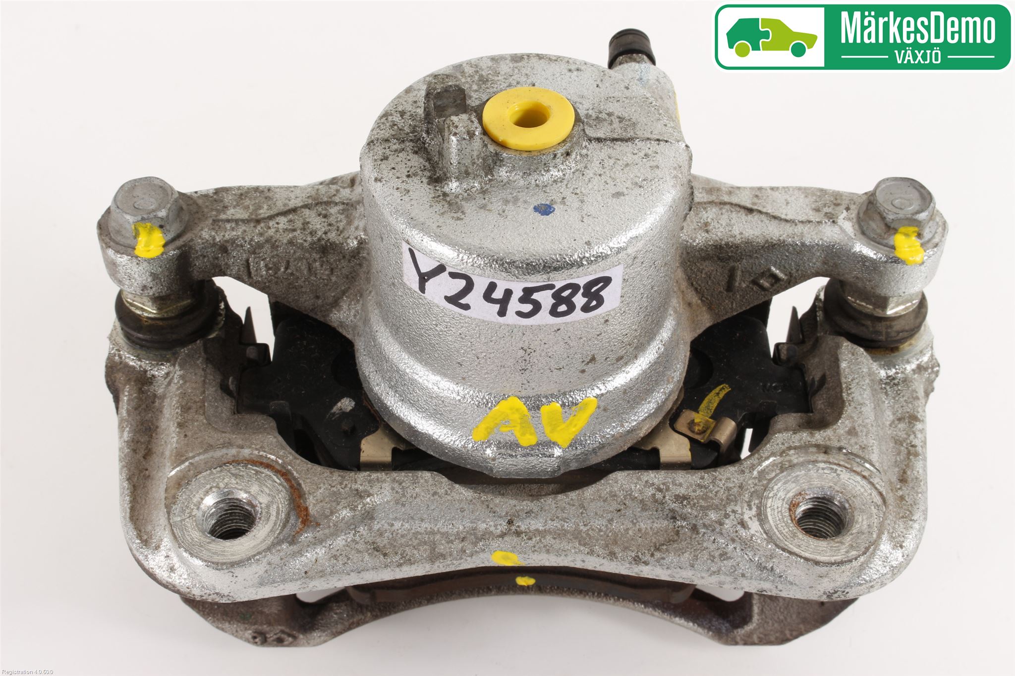 Hyundai i30 GD 13-17 Bremsecaliper Foran Høyre