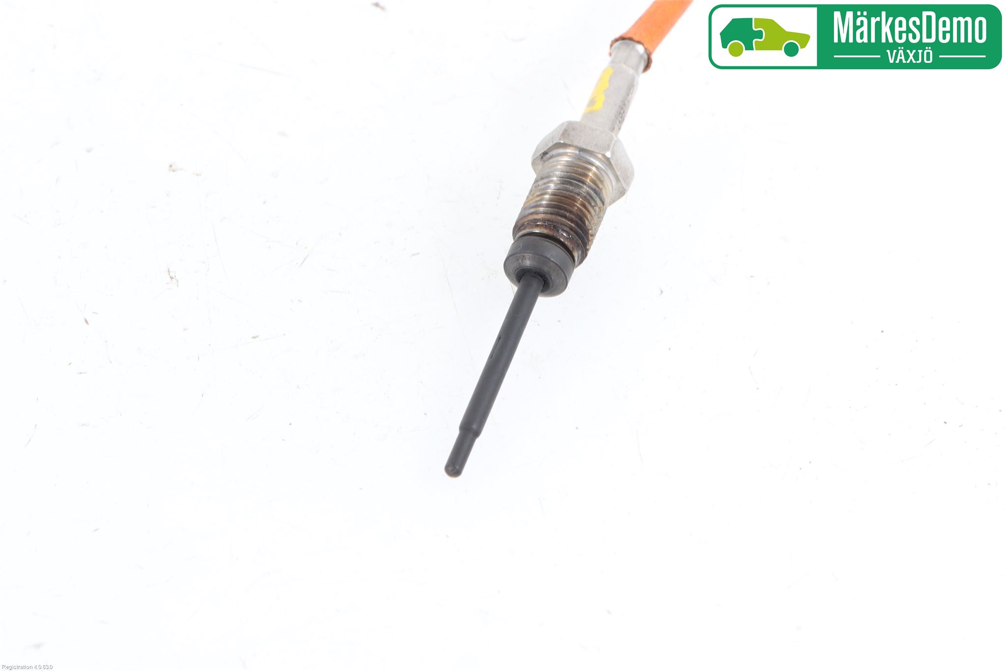 Ford MONDEO 07-15 Sensor Eksos