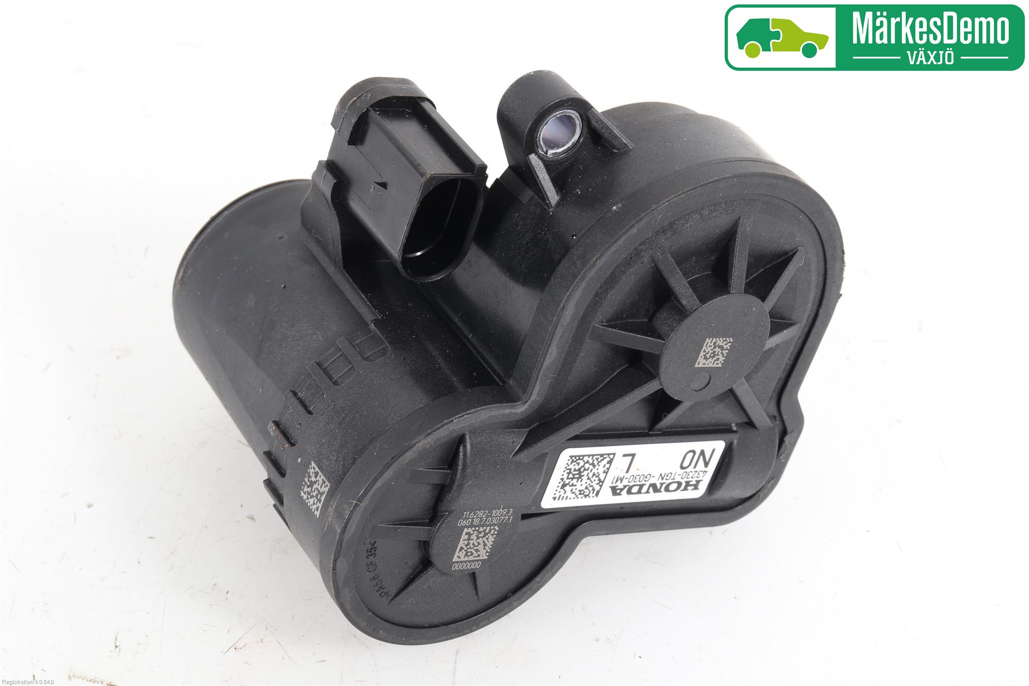 Honda CIVIC 17-22 Parkeringsbrems Elektrisk Betj