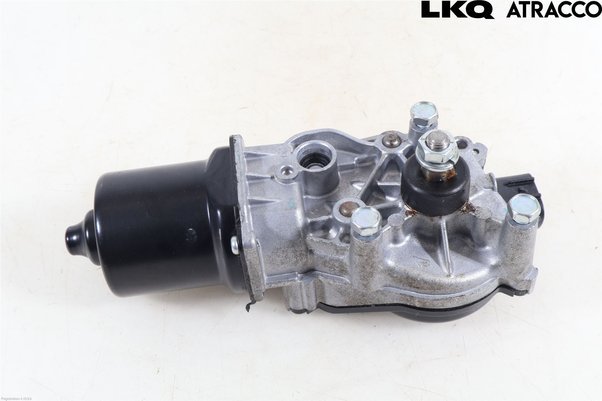 Honda JAZZ 21- Viskermotor Frontrute