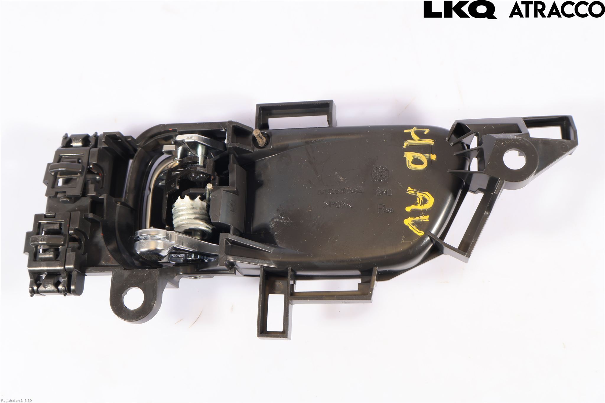 Honda HR-V 21- Innr Dørhandtak H Indre
