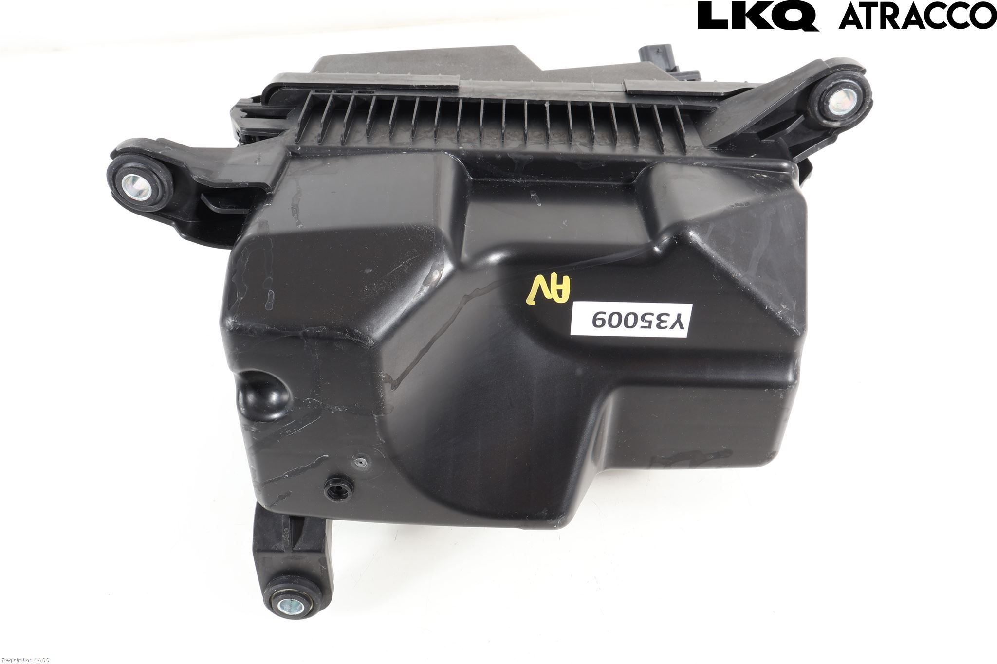 Hyundai BAYON BC3 21- Luftfilter Boks