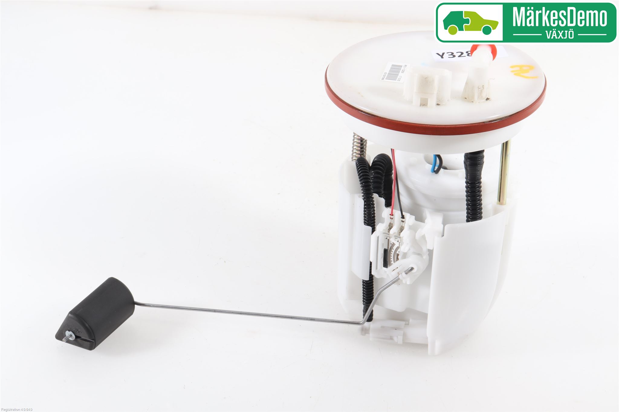 Mazda 6 13- Drivstoffpumpe Fødepumpe El
