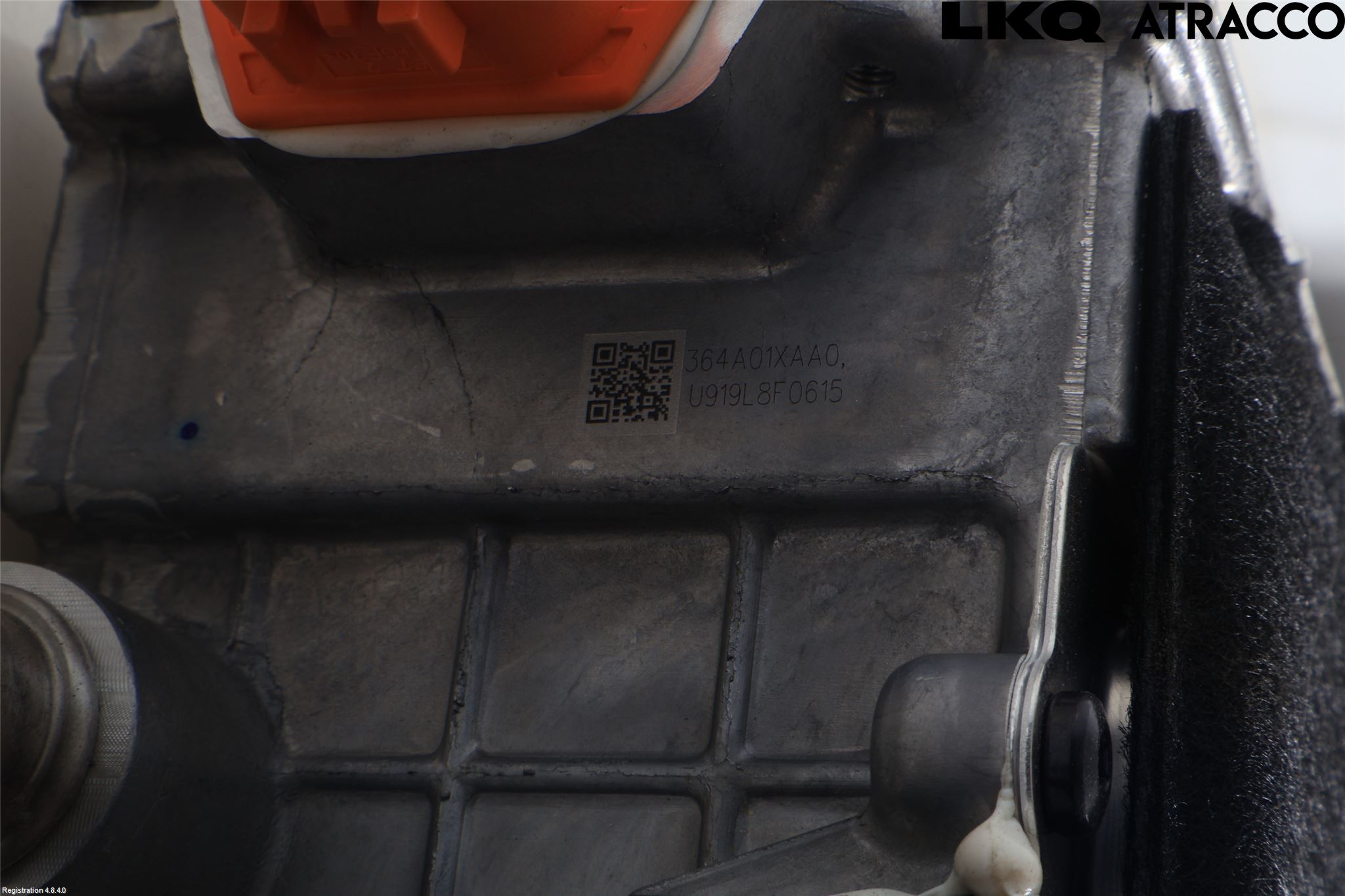 Kia EV6 (CV) 22- Batterilader Hybrid
