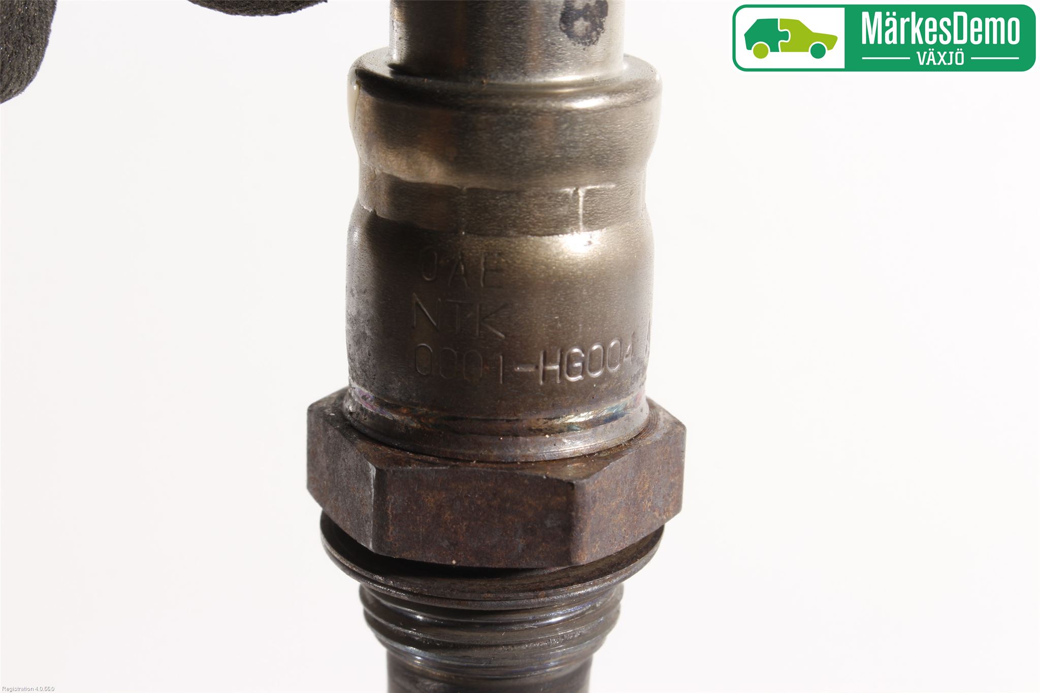 Honda CIVIC 17-22 Inns Lambdasonde