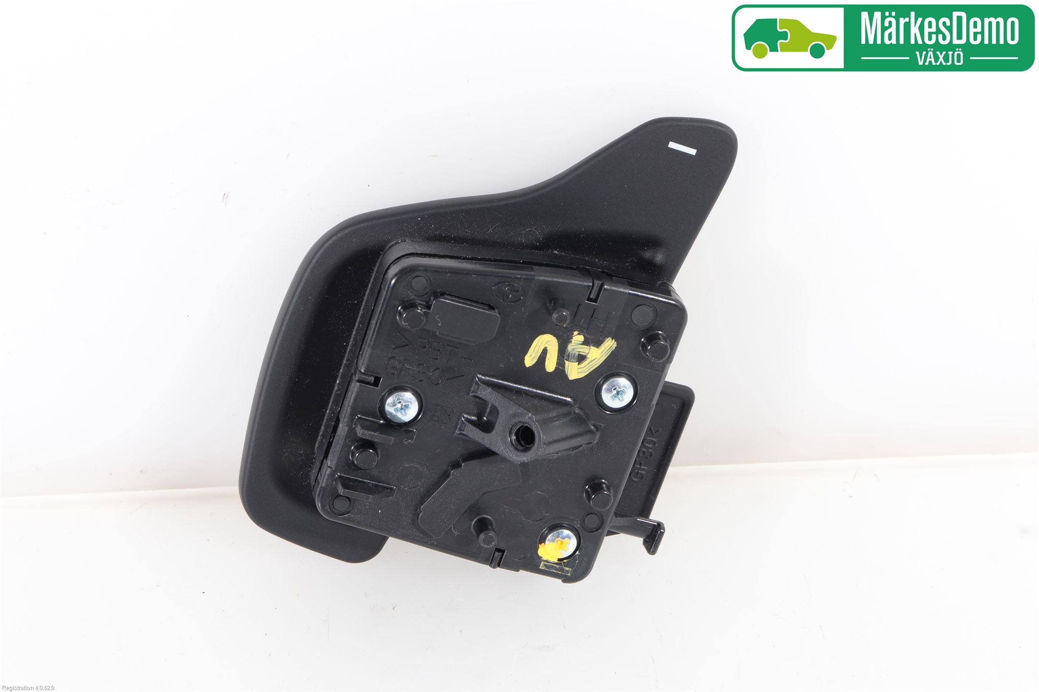 Toyota YARIS XP130 15-20 Gear Overføring