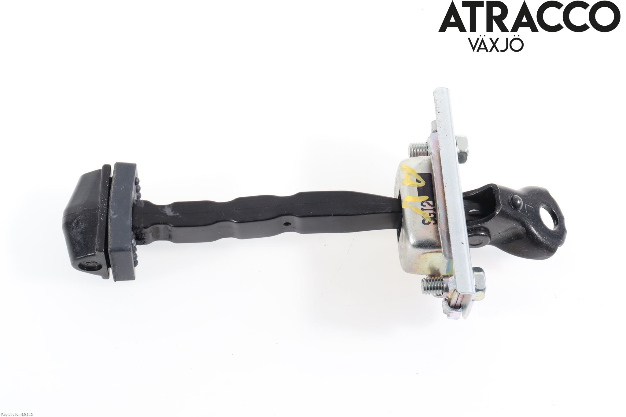 Honda JAZZ 21- Dørstopper