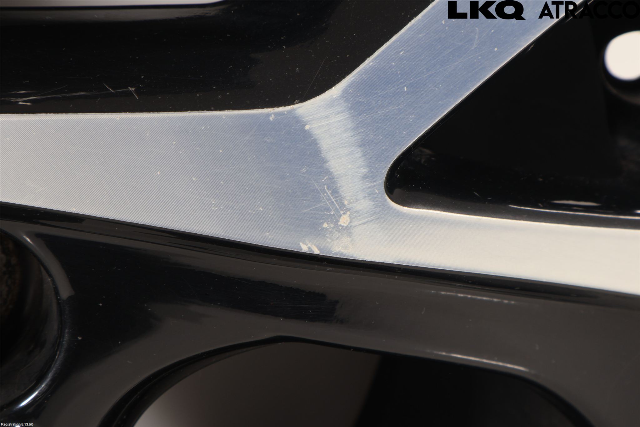 Toyota C-HR 16-23 Felg Aluminium Sett 4Stk