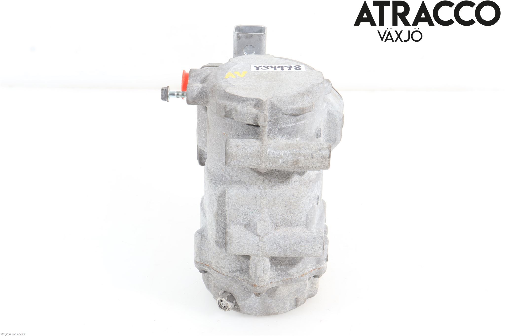 Toyota PRIUS+ ZVW40 12-20 Varme Ac Kompressor