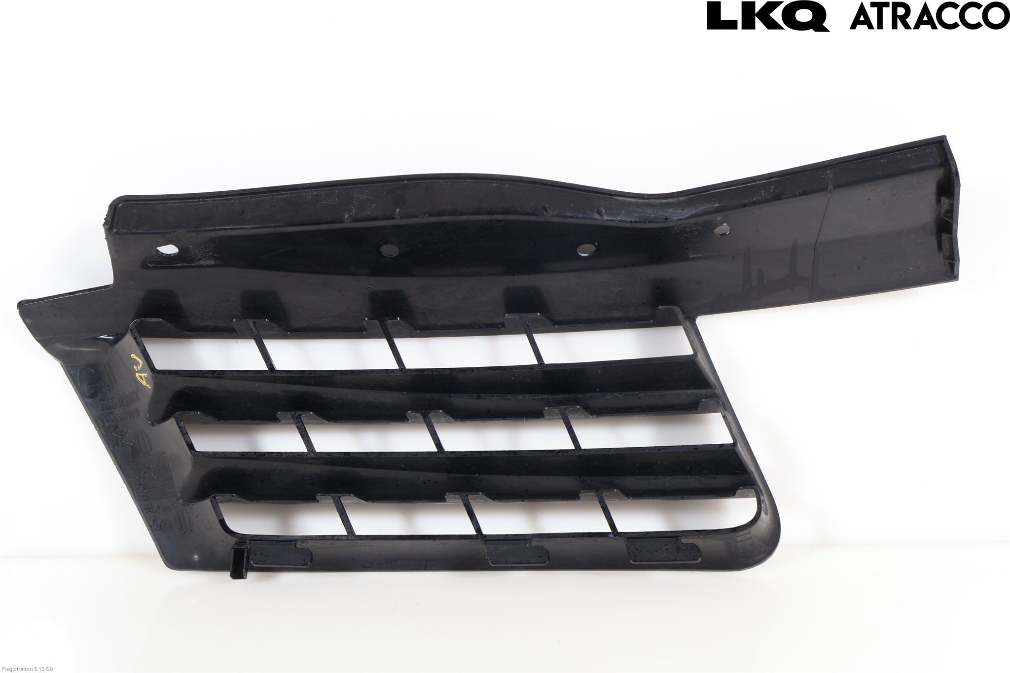 Renault ESPACE/GRAND ESPACE 04-14 Grill Komplett