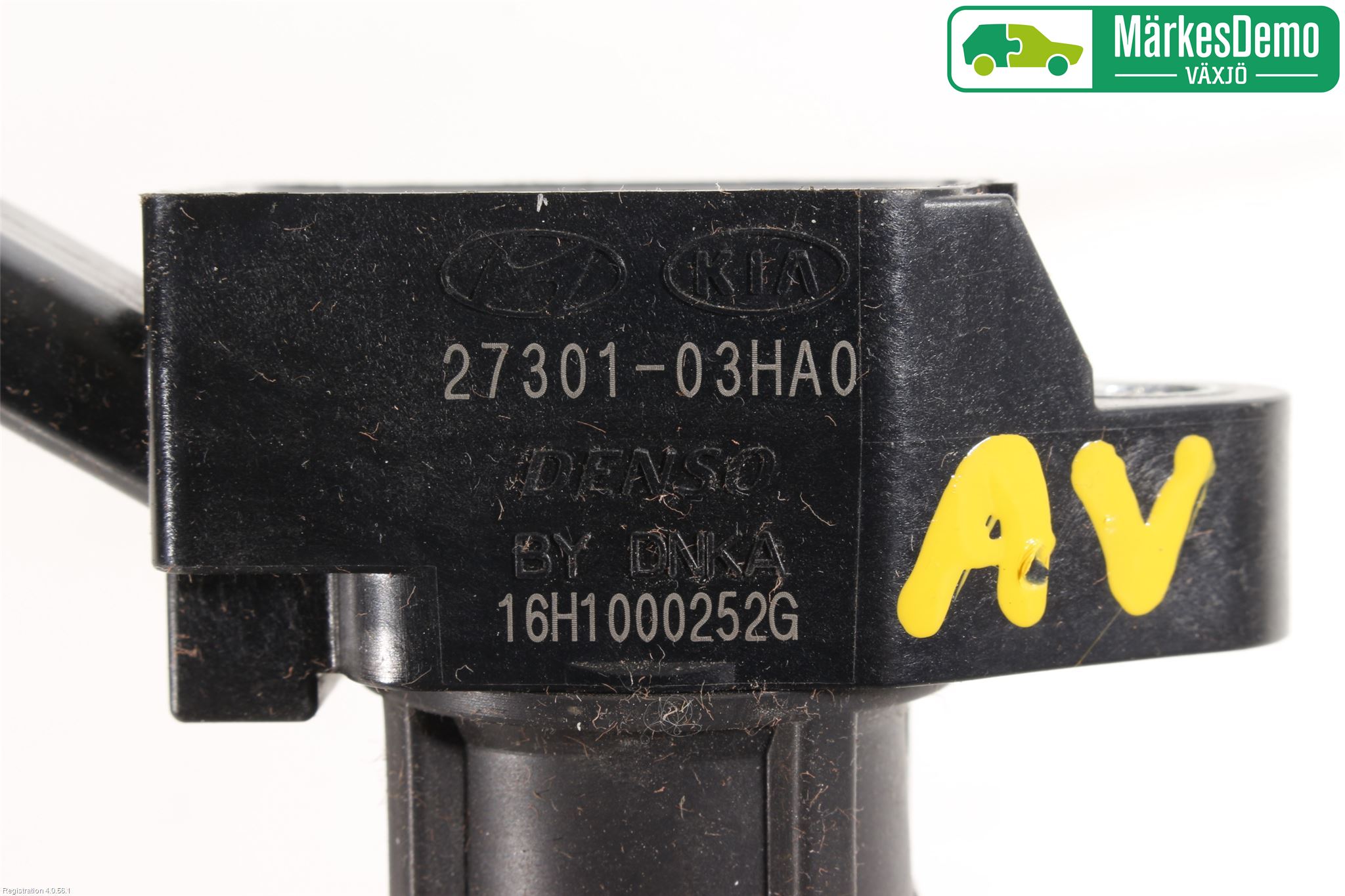 Hyundai IONIQ AE 17-22 Coil