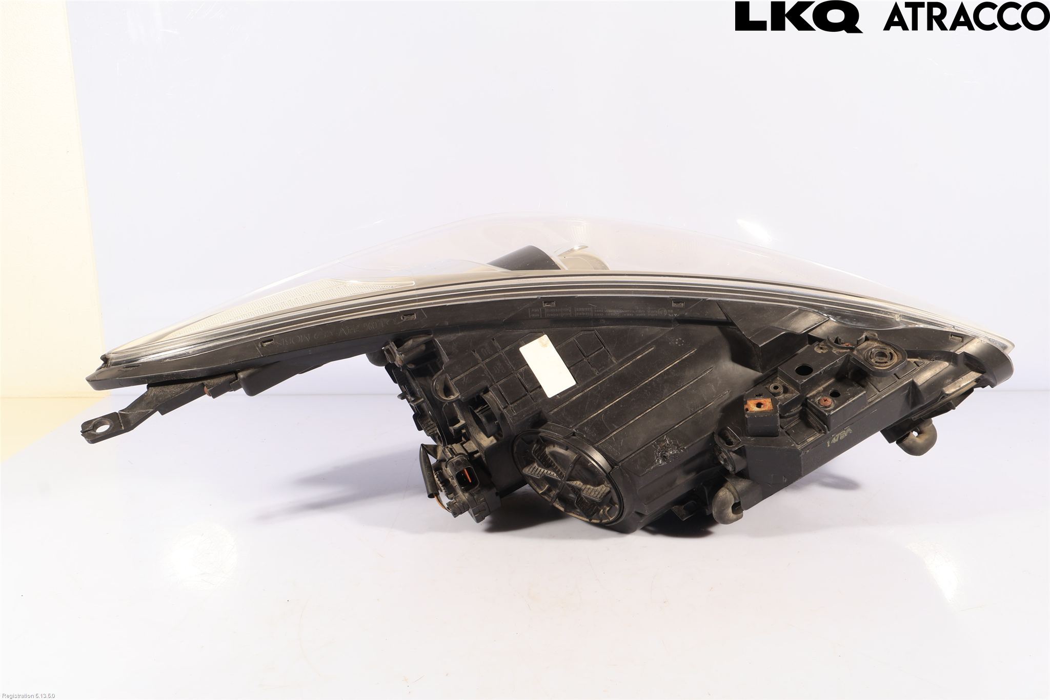 Hyundai i40 08-15 Frontlykt Venstre