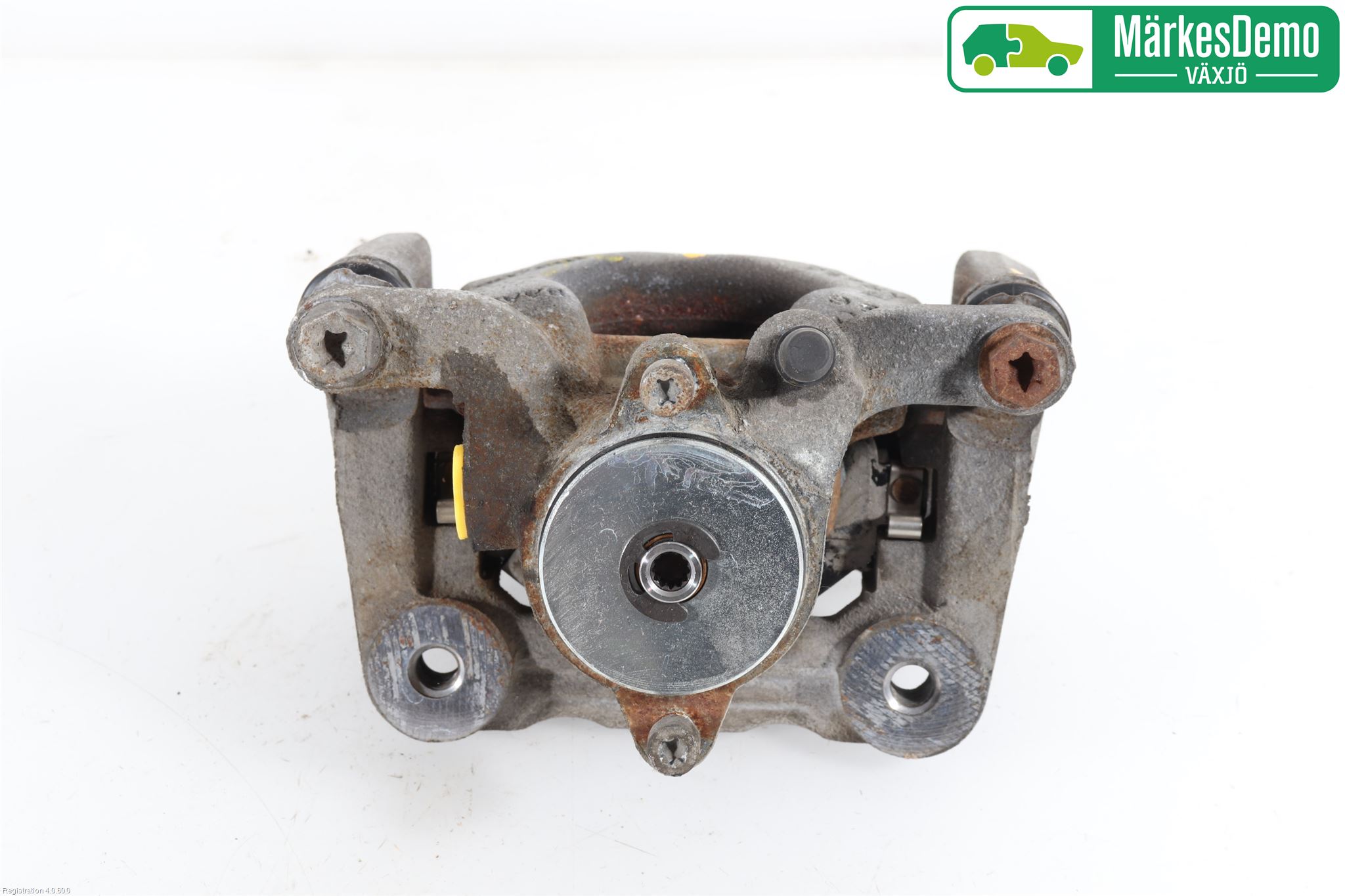 Mazda 3 III 14-19 Bremsecaliper Bak Venstre