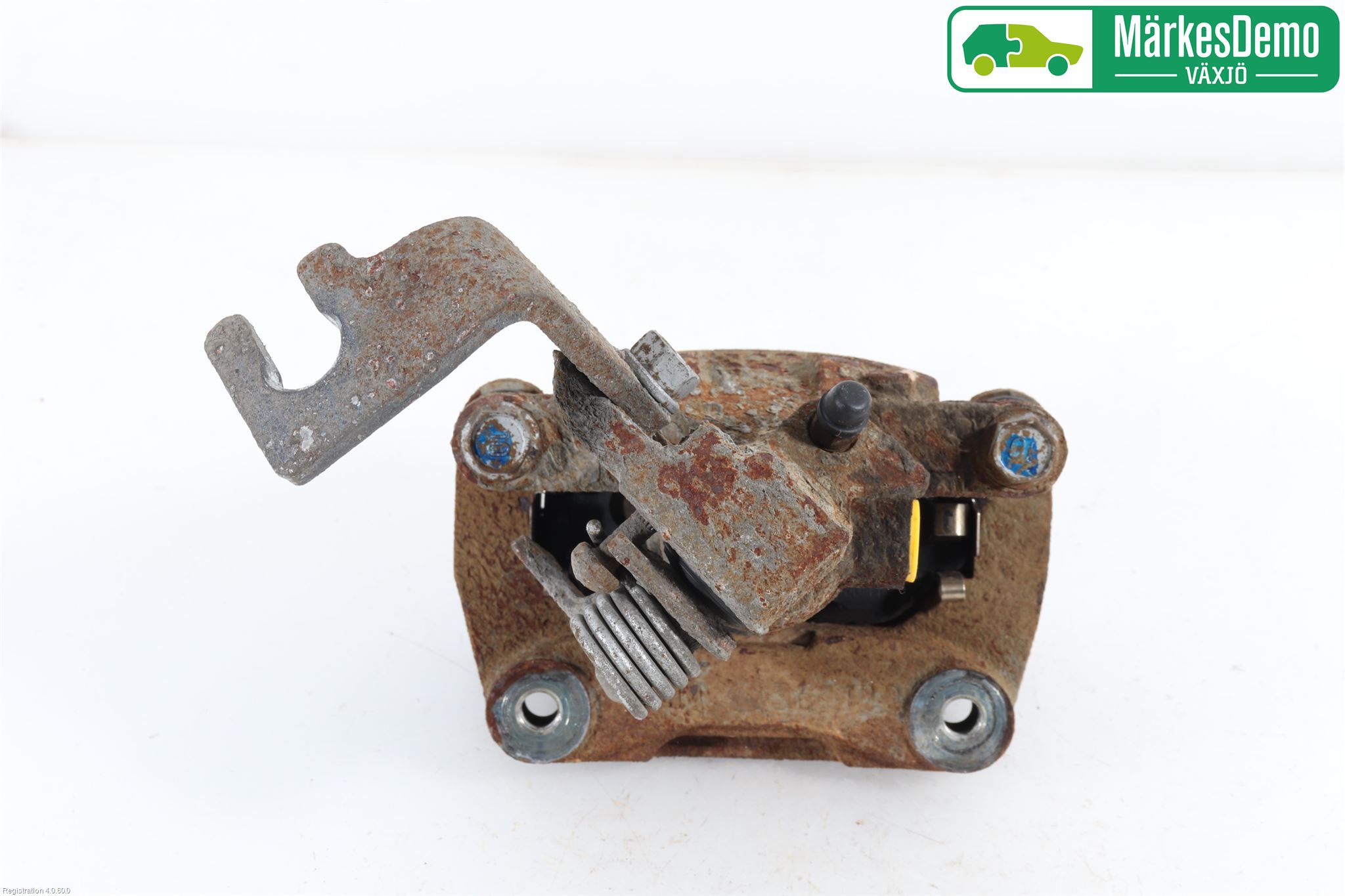 Mazda CX-3 Bremsecaliper Bak Høyre