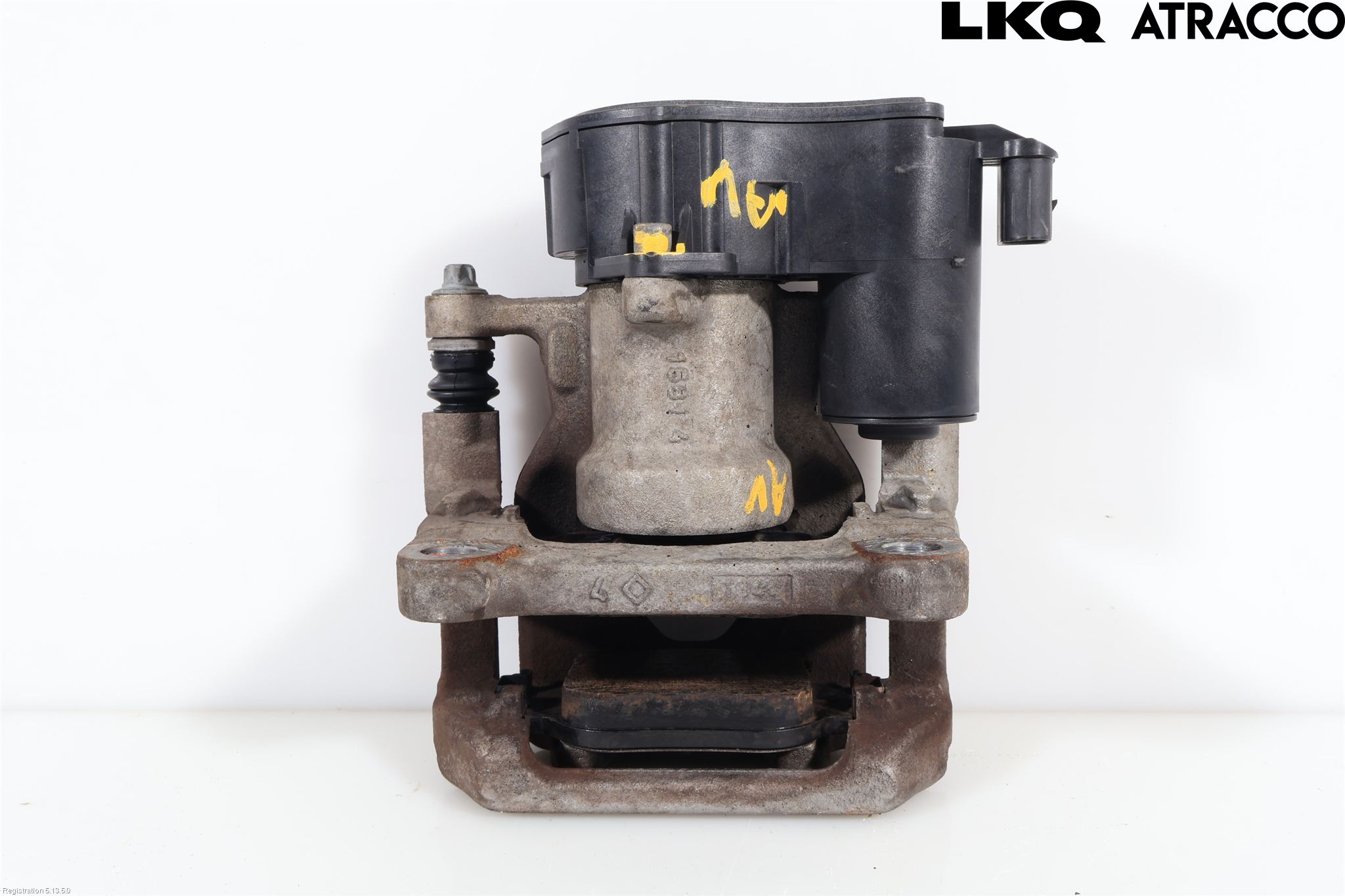 Toyota PROACE II 16- Bremsecaliper Bak Venstre
