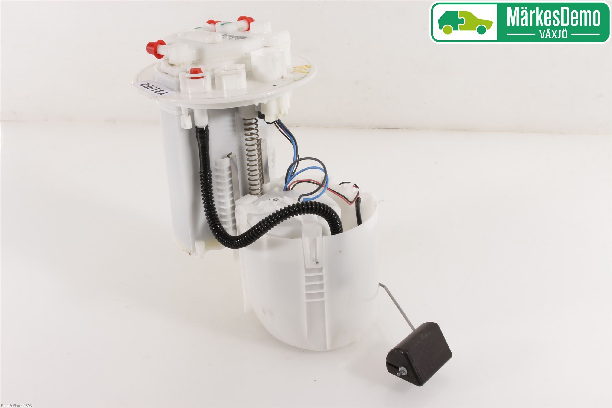 Toyota AVENSIS 16-18 Drivstoffpumpe Fødepumpe El