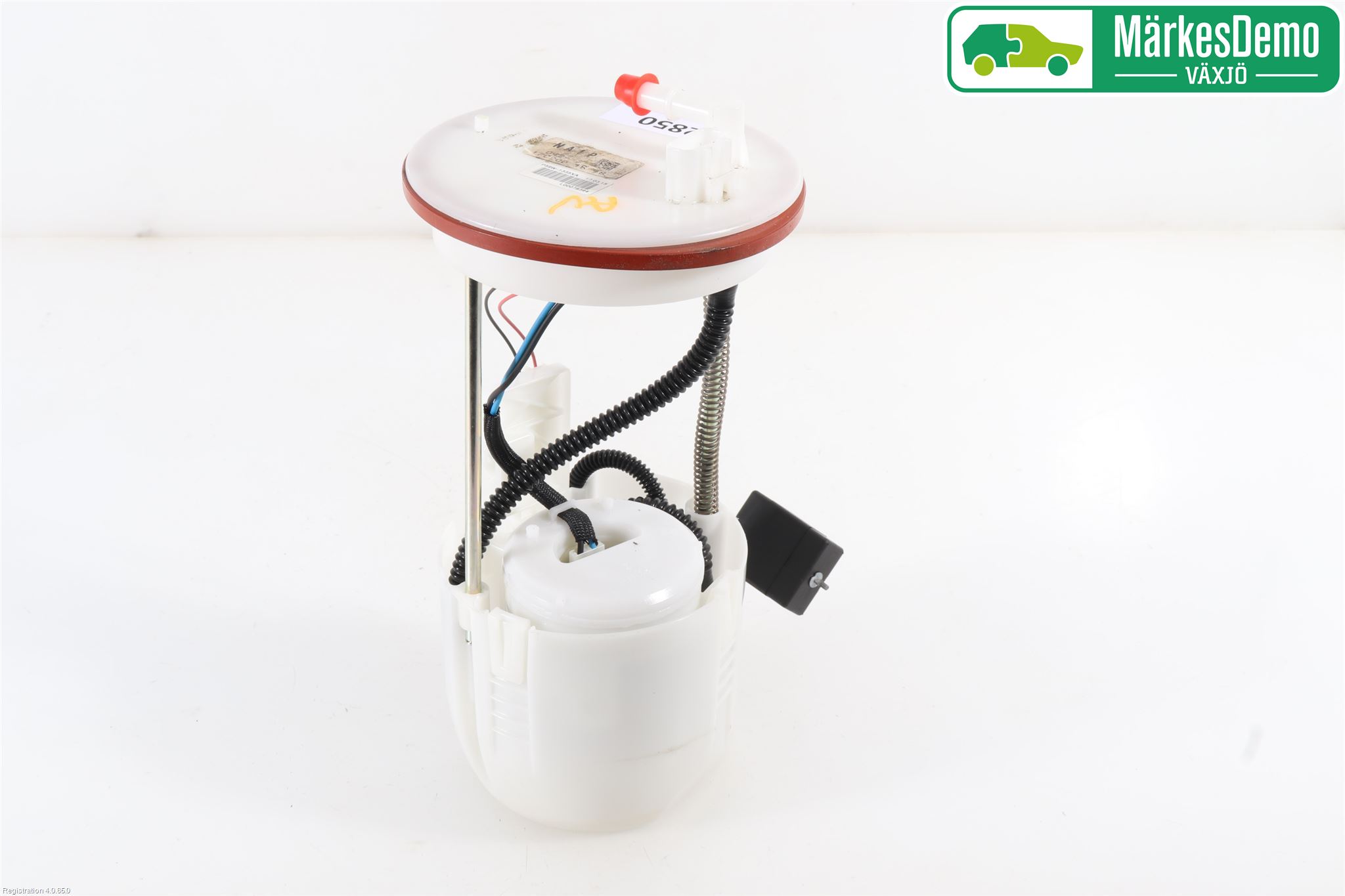 Mazda MX-5 IV (ND/ND2/ND3) MIATA 15- Drivstoffpumpe Fødepumpe El