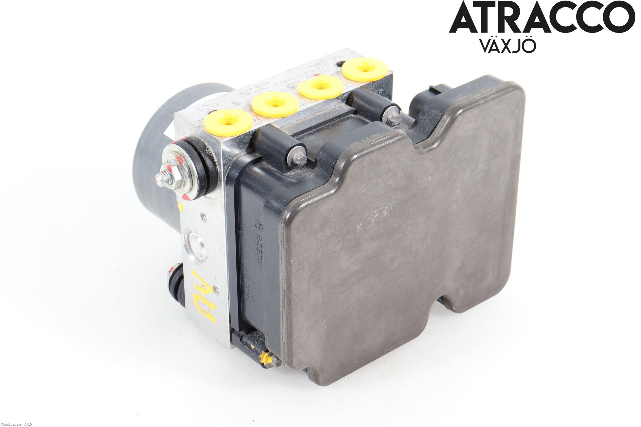 Suzuki VITARA 15- Abs Hydraulikkaggregat