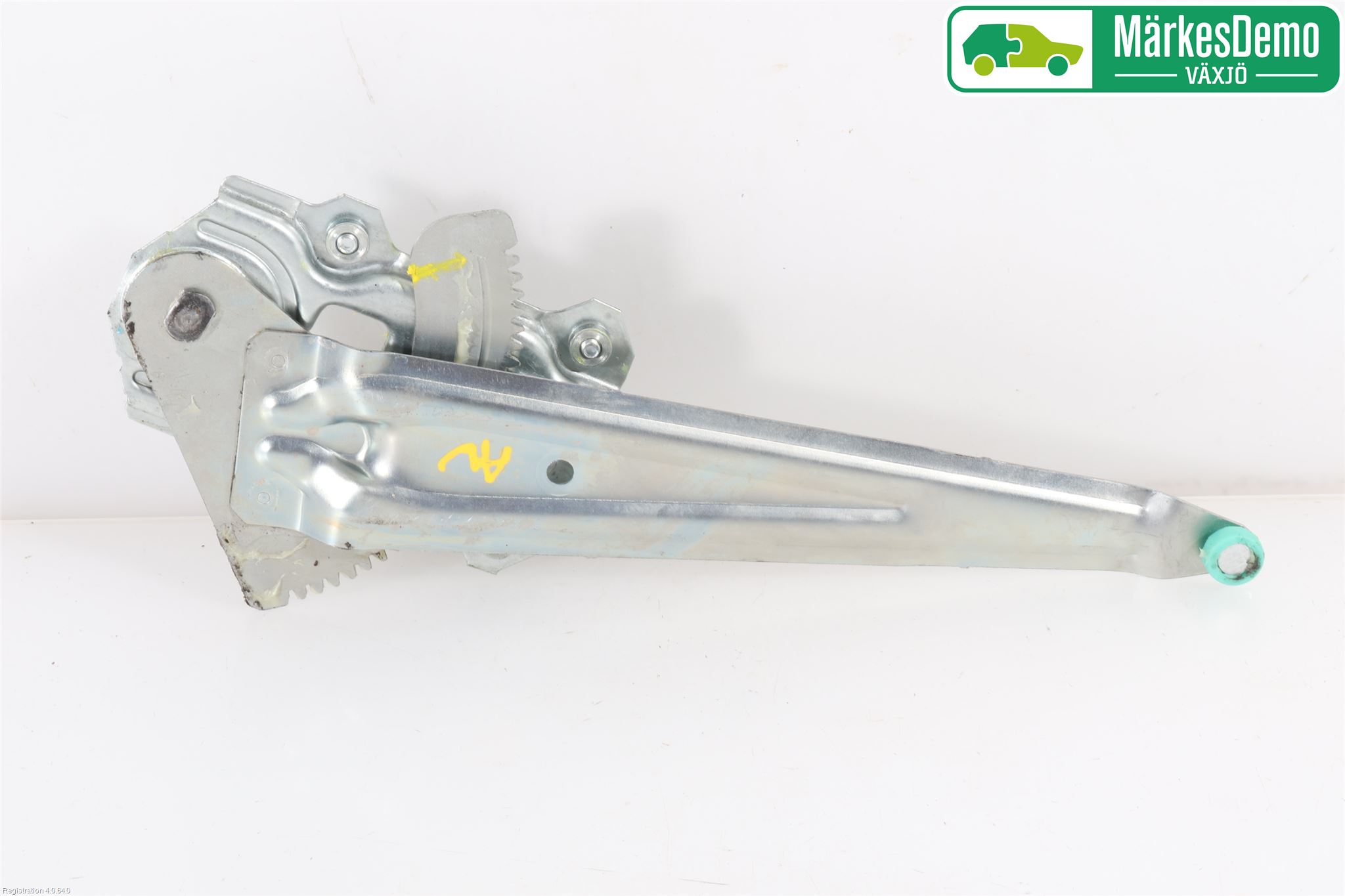 Suzuki SWIFT 17-24 Vindusheis
