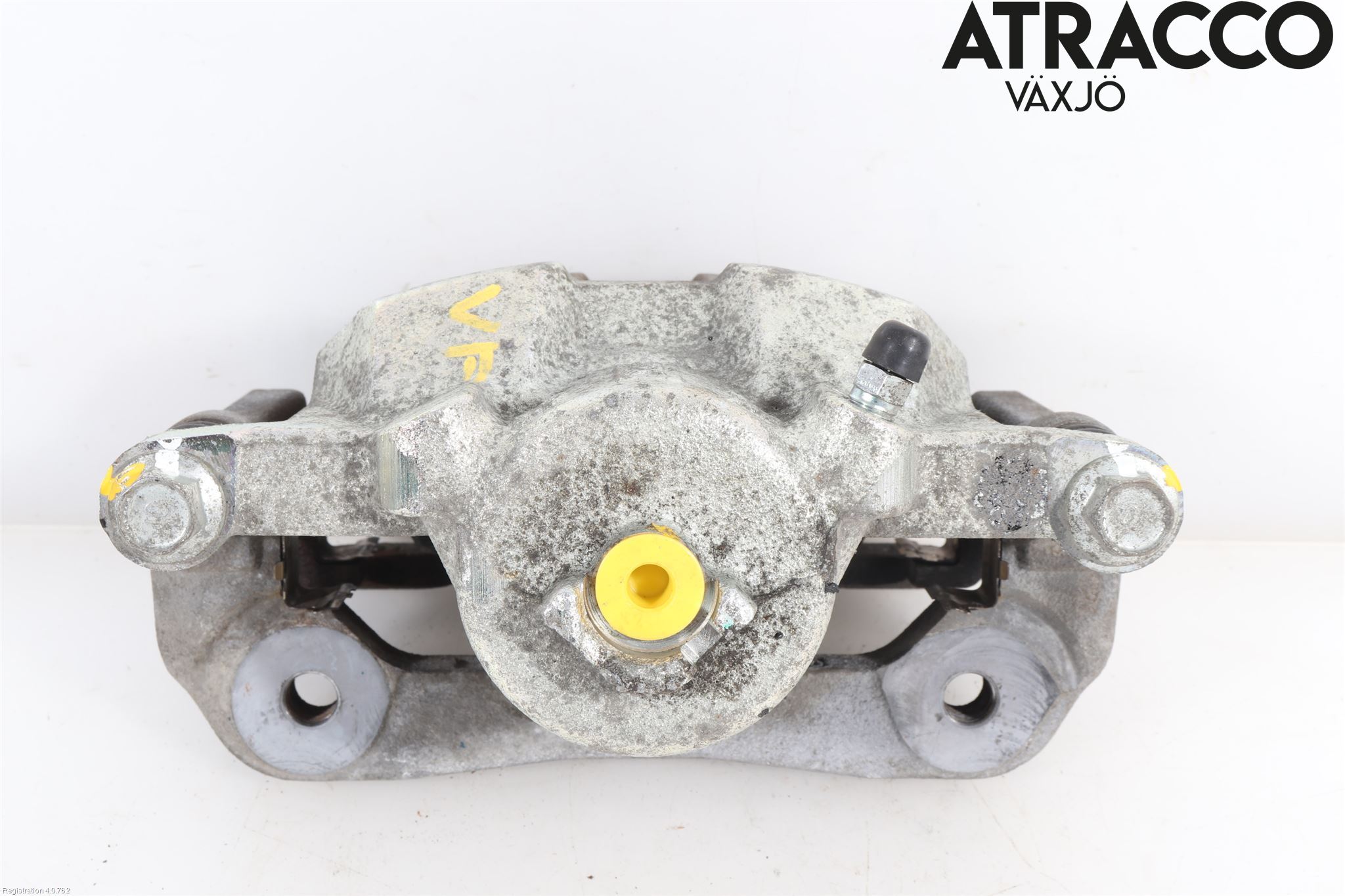 Honda E 20-23 Bremsecaliper Foran Venstre