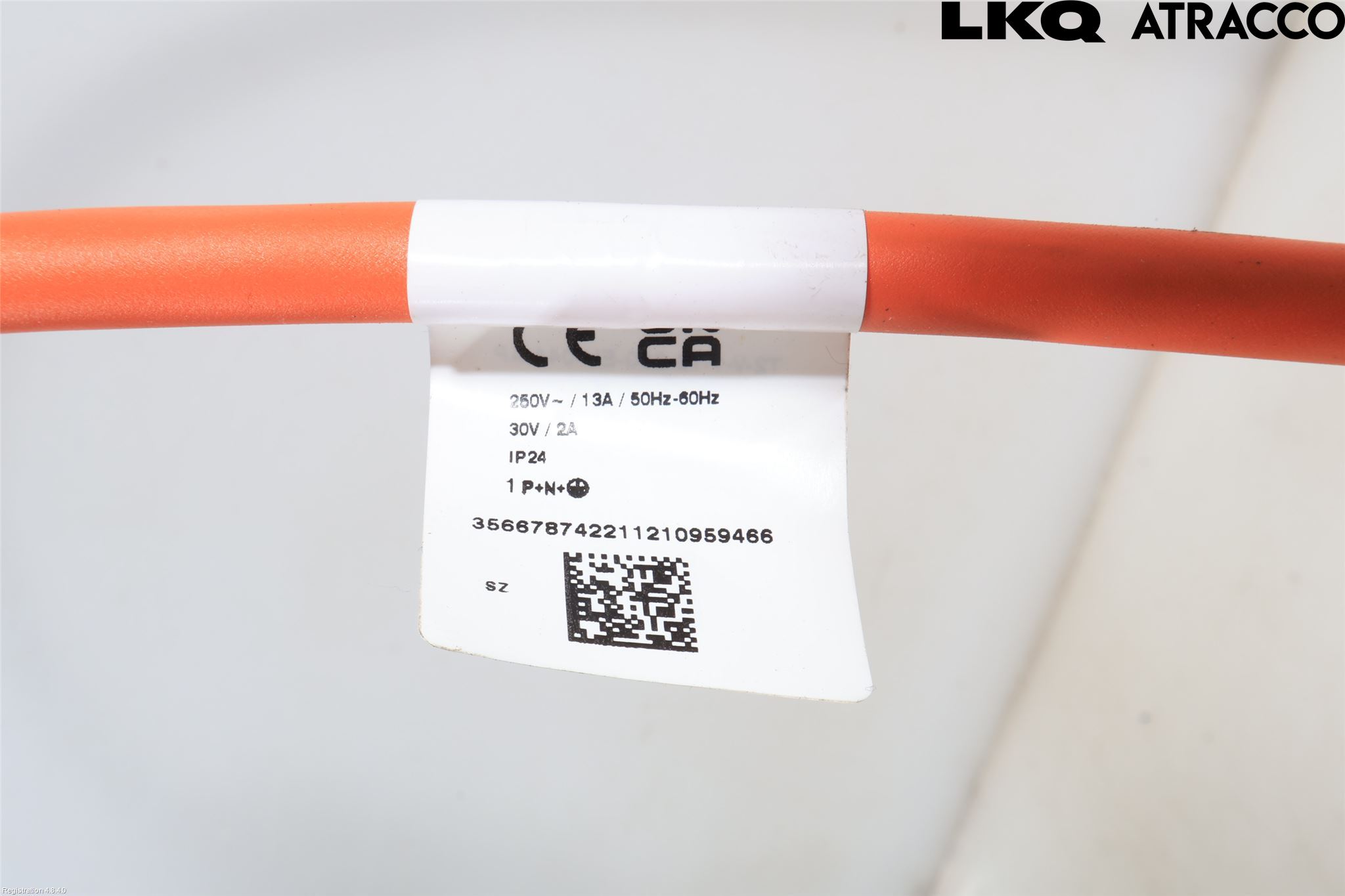 Toyota bZ4X EA10 22- Batterilader Hybrid