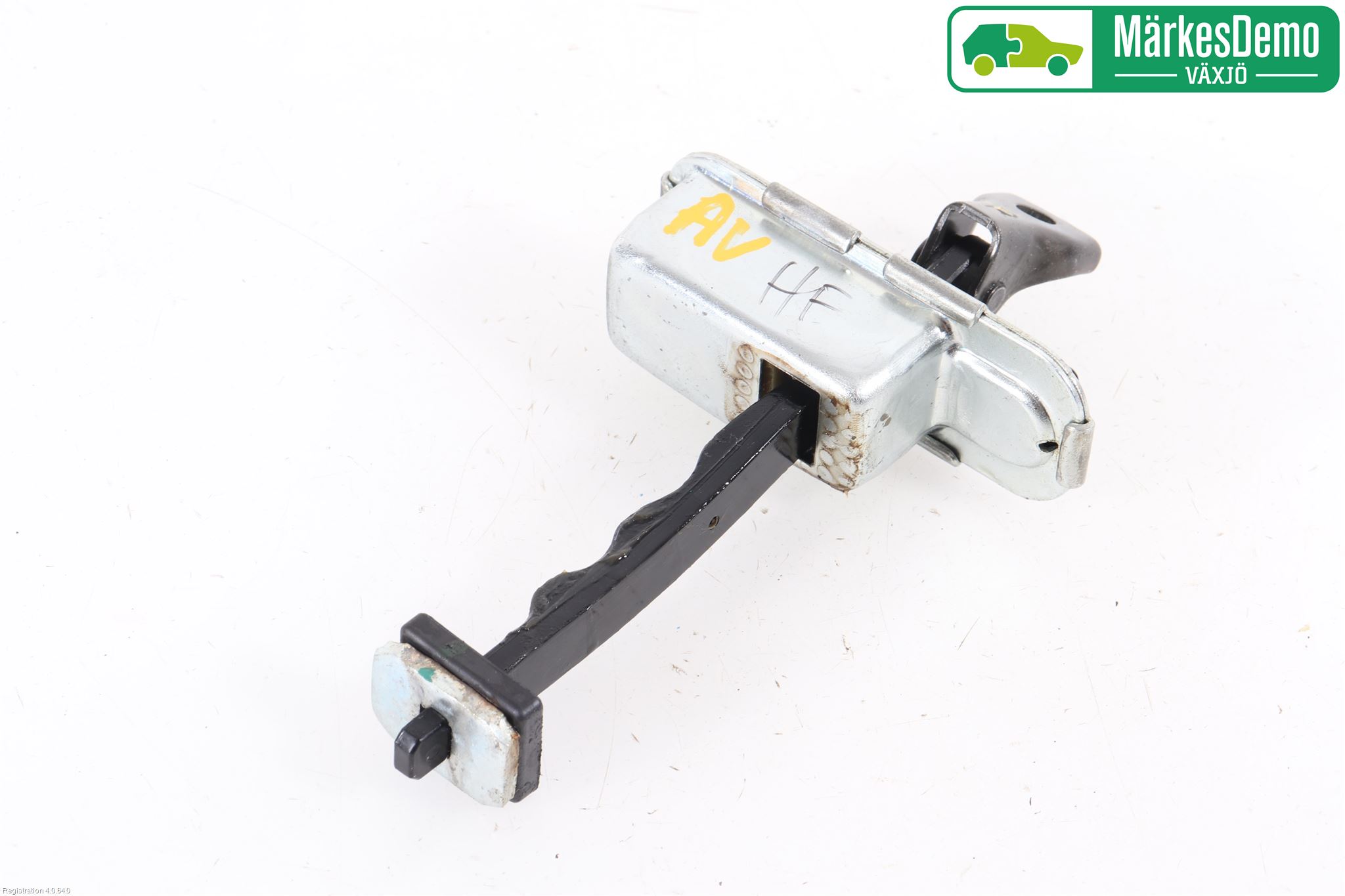 Hyundai i20 GB 15-20 Dørstopper