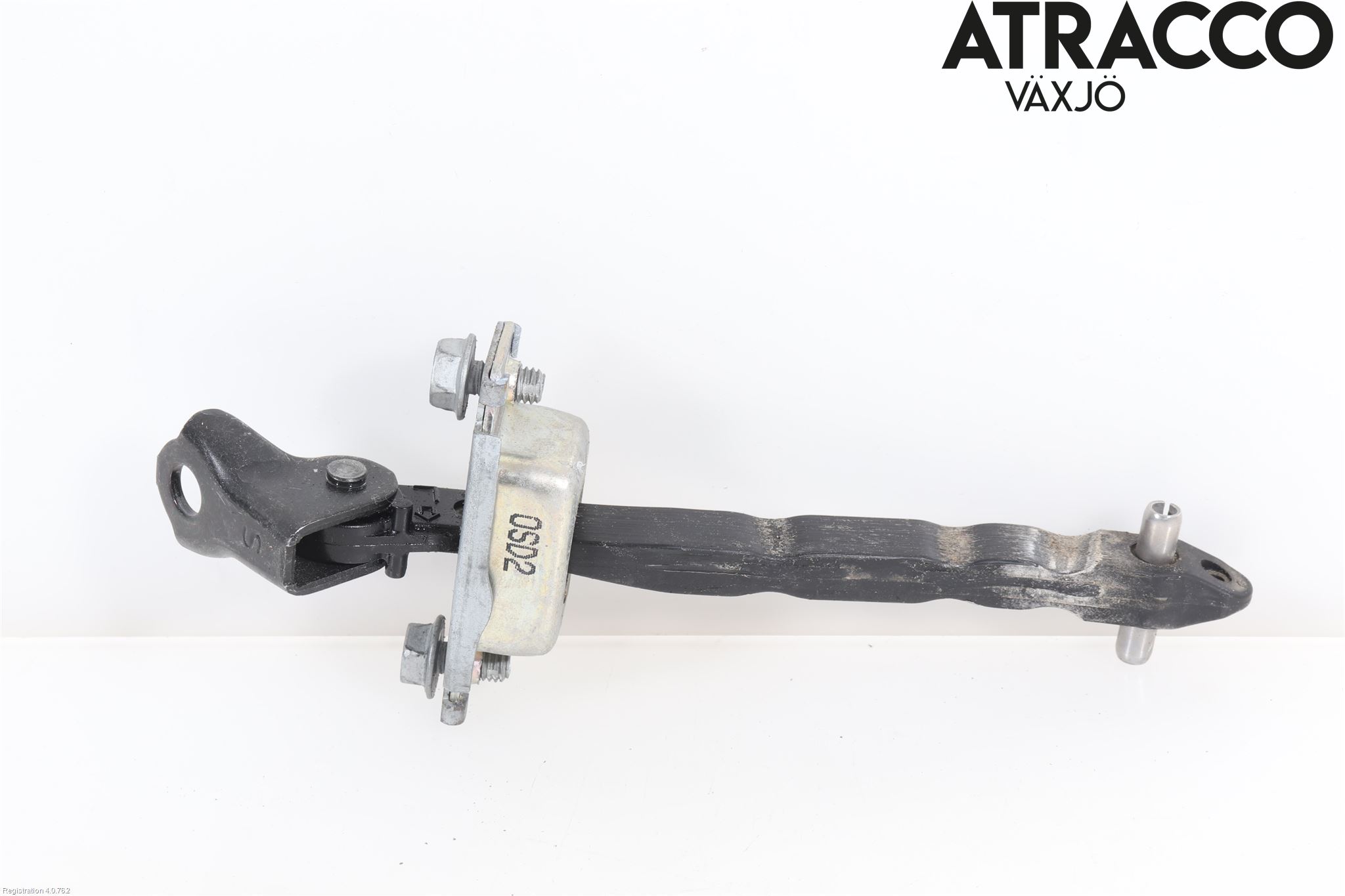 Suzuki IGNIS 01-20 Dørstopper