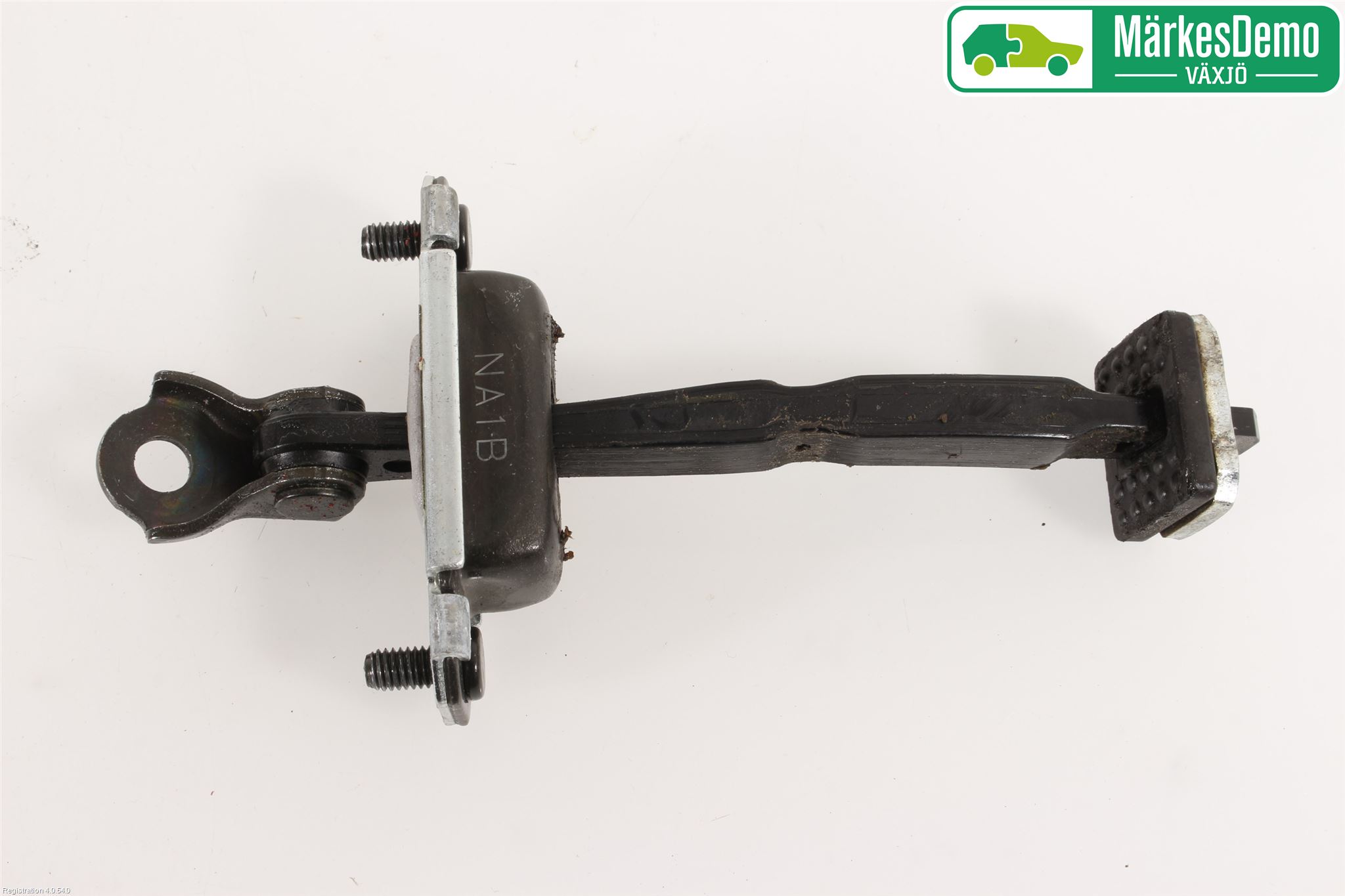 Hyundai IONIQ AE 17-22 Dørstopper
