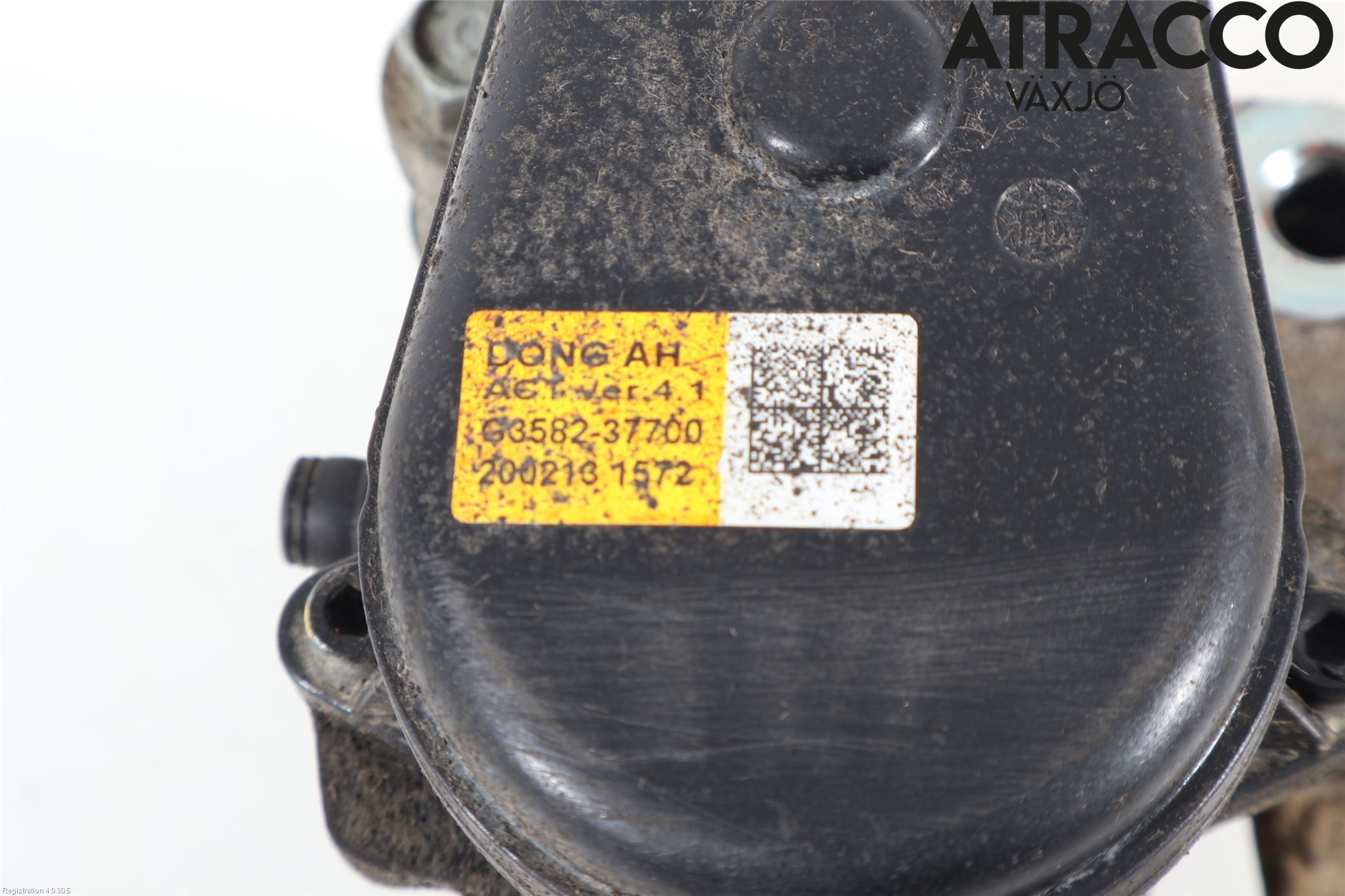 Hyundai KONA/ELECTRIC OS 18-23 Bremsecaliper Bak Venstre