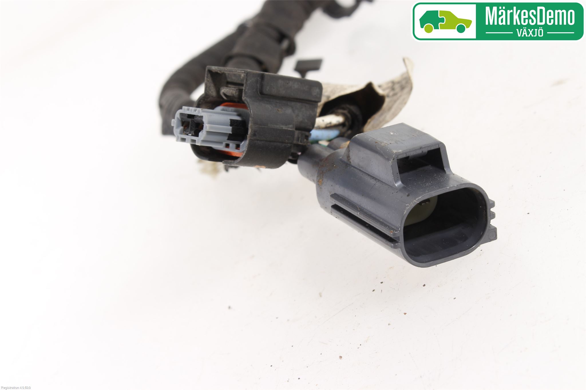Ford MONDEO 15-22 Ledningsnett