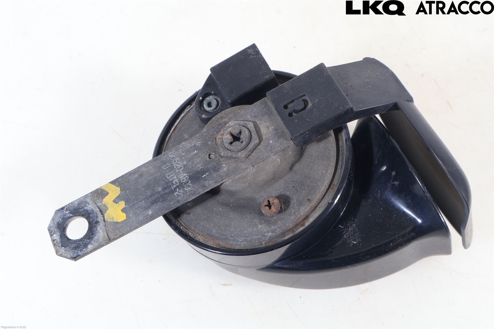 Lexus RX AL10 09-15 Signalhorn