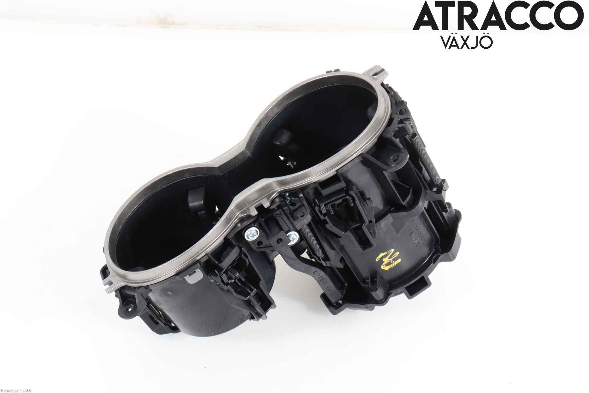 Lexus RX AL20 16-22 Innr Koppholder