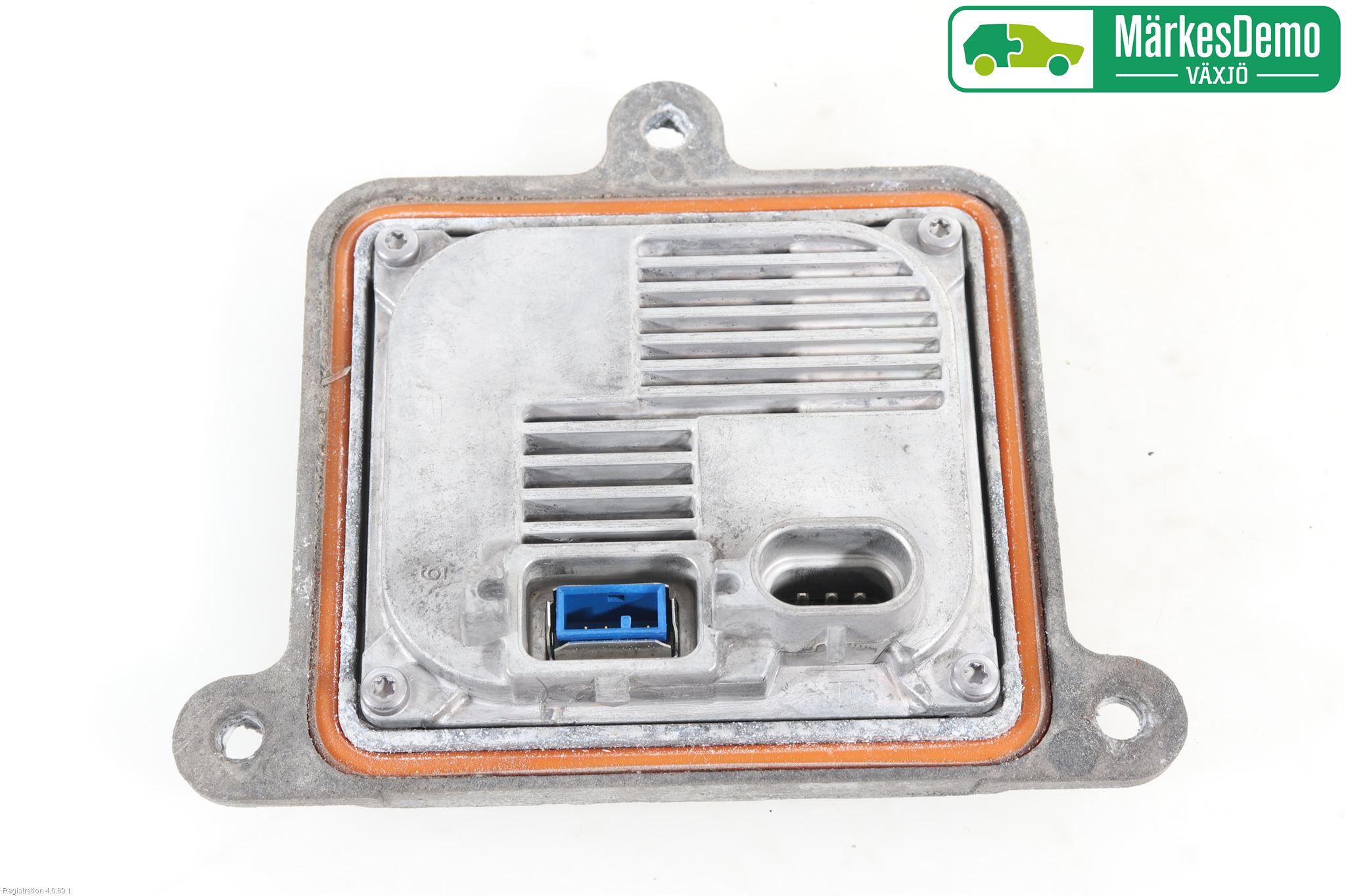 Ford FOCUS 11-14 Styreenhet Xenon