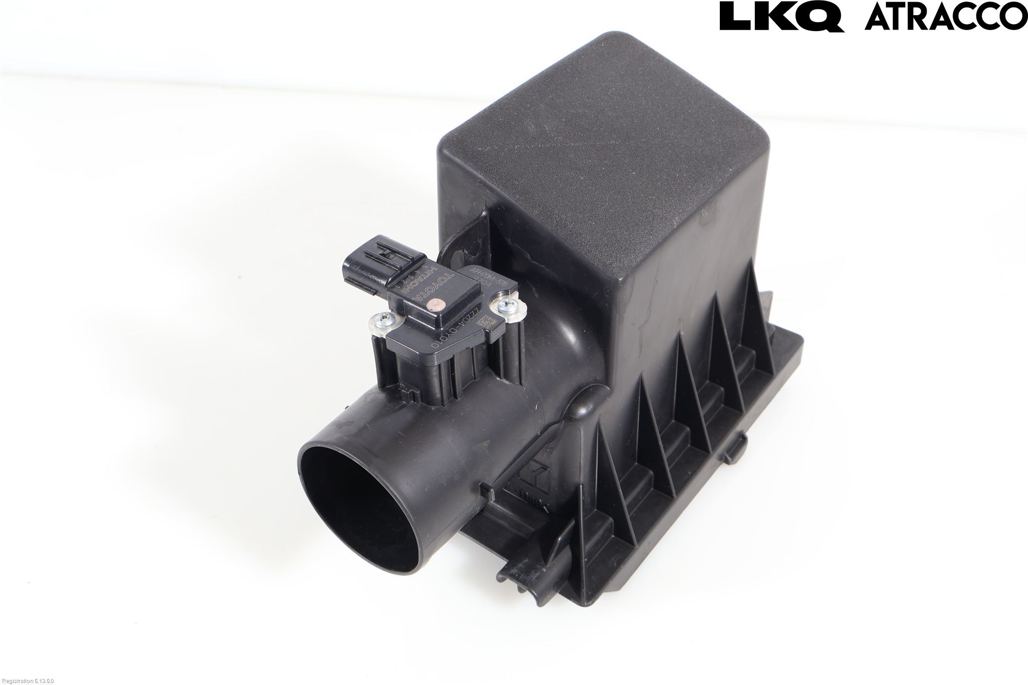 Toyota COROLLA 19- Luftfilter Boks
