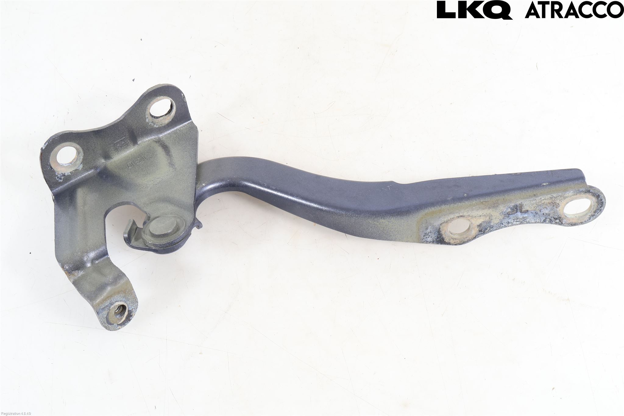Toyota AVENSIS 09-15 Panser Hengsel - Hengsler