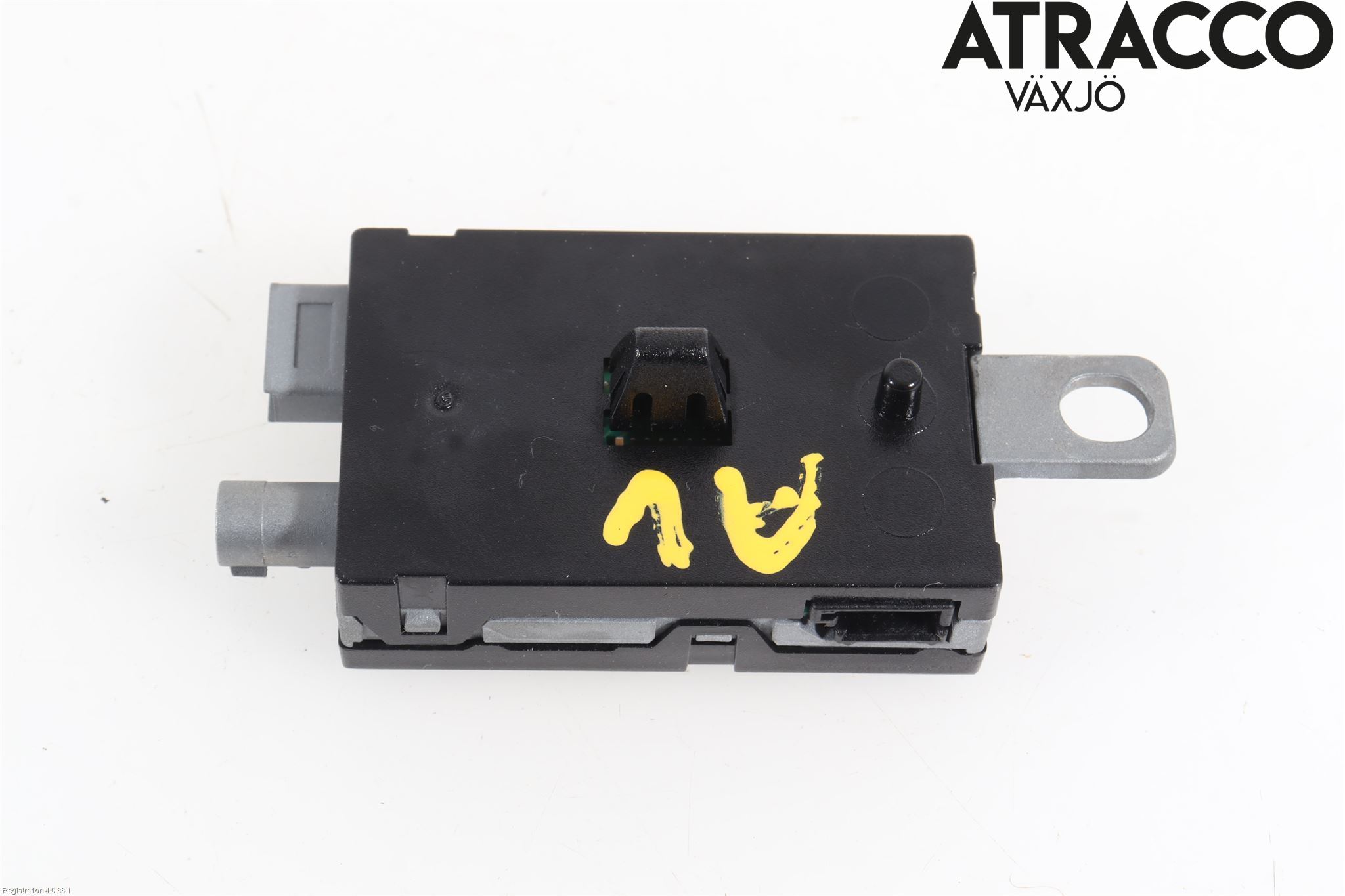 Ford KUGA 13-16 Stereo Antenneforsterker