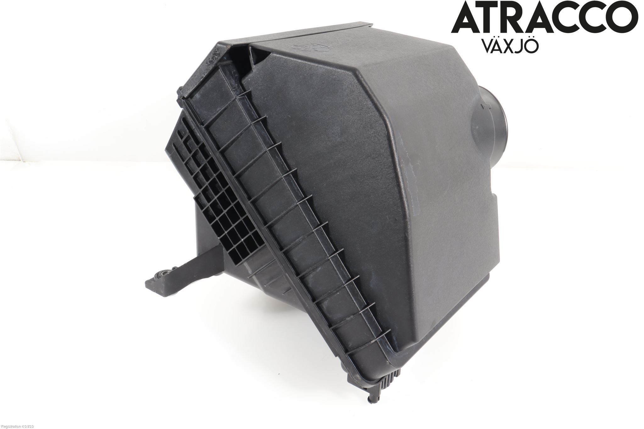 Hyundai TUCSON 05- Luftfilter Boks