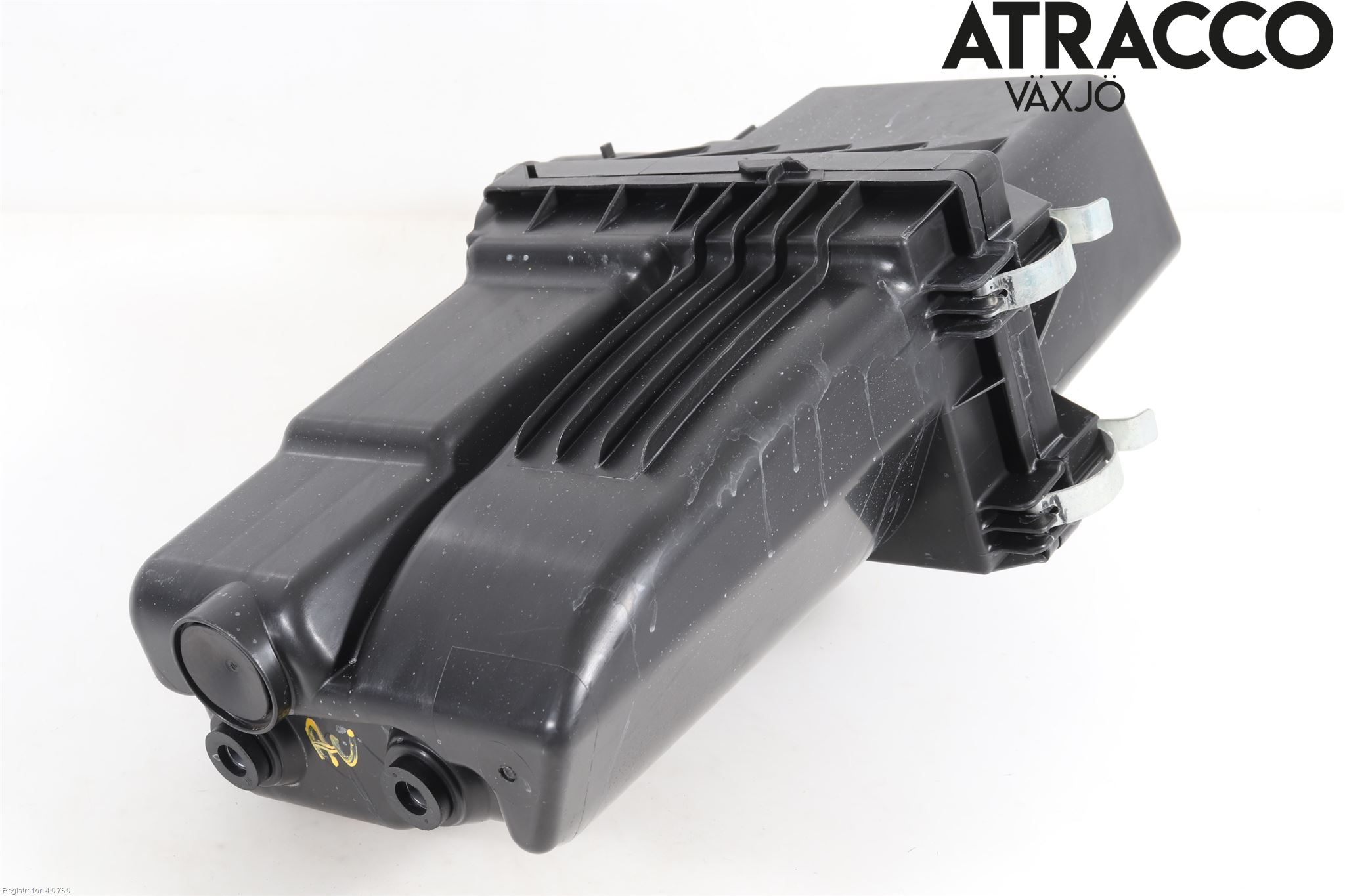 Toyota C-HR 16-23 Luftfilter Boks