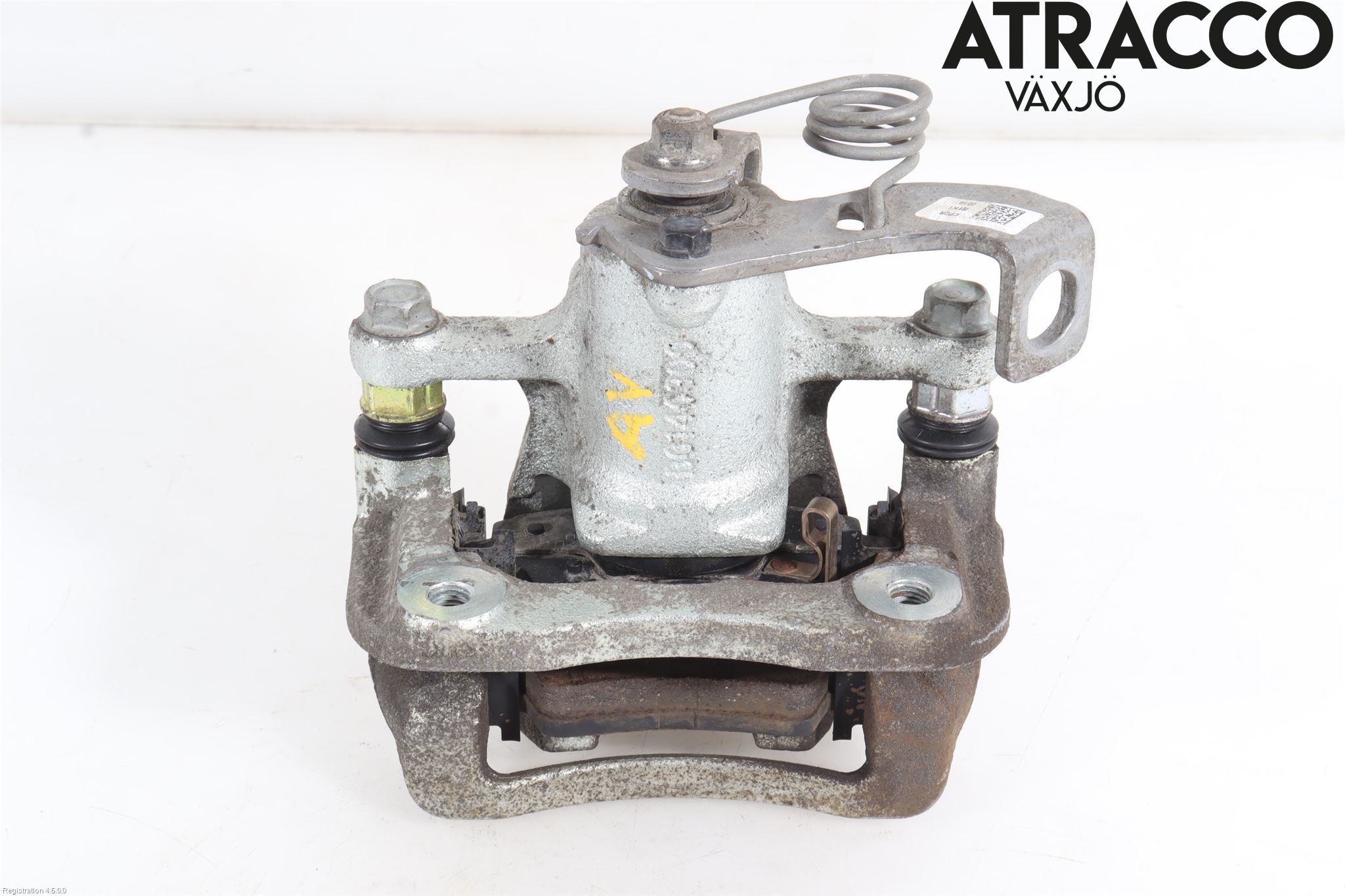 Hyundai i20 BC 21- Bremsecaliper Bak Høyre
