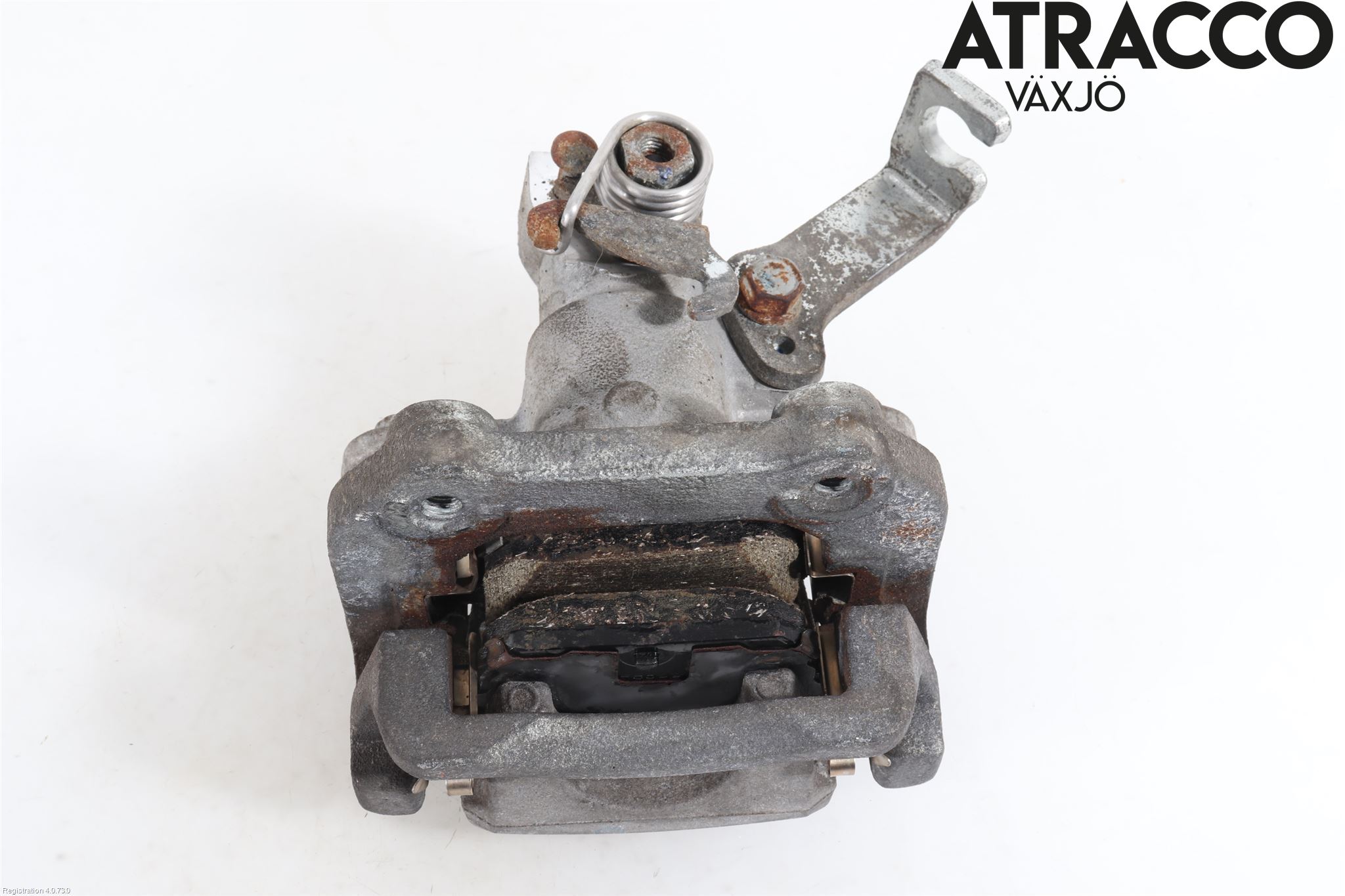 Suzuki VITARA 15- Bremsecaliper Bak Venstre