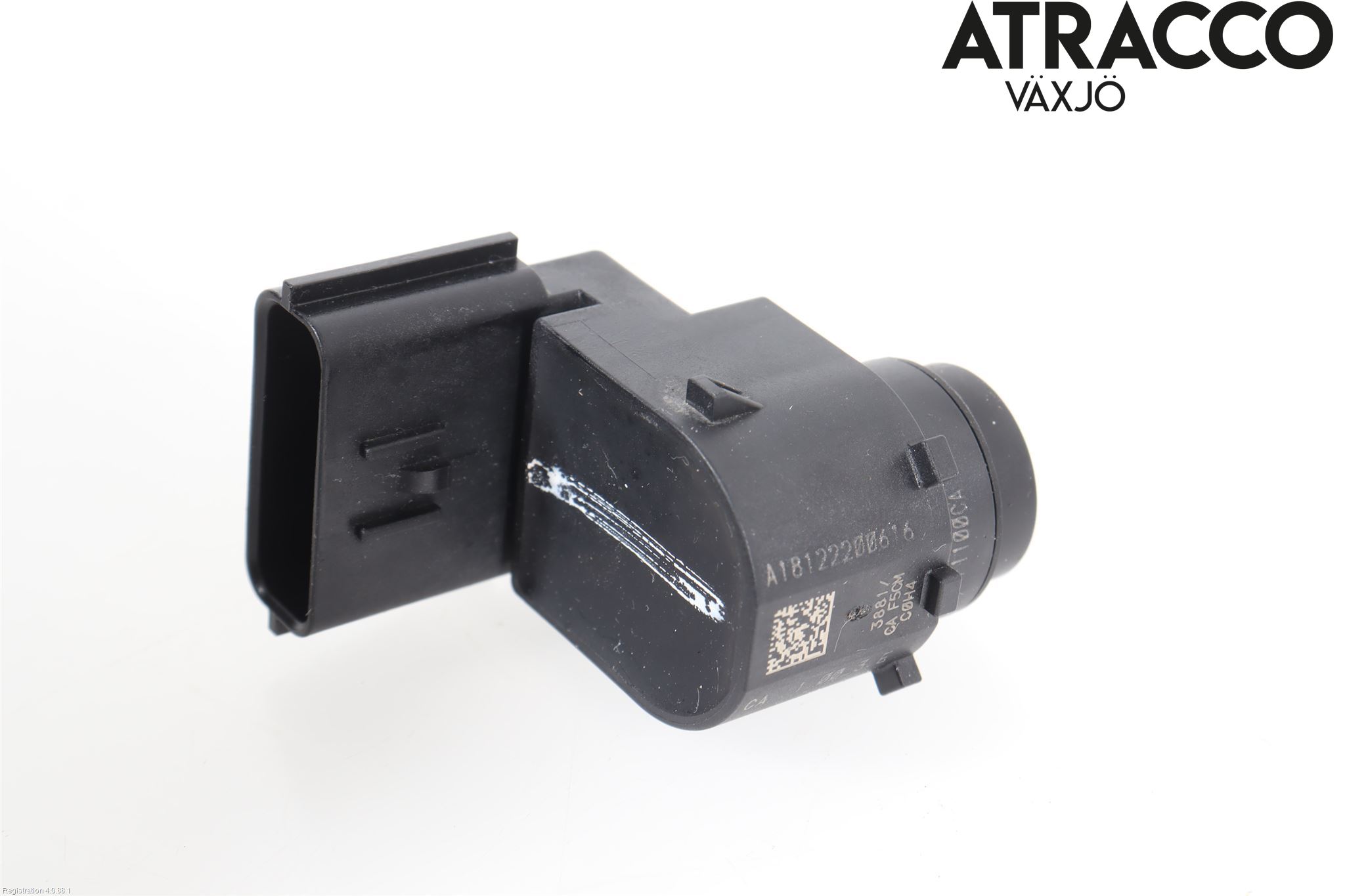 Hyundai TUCSON 05- Sensor Parkering Front