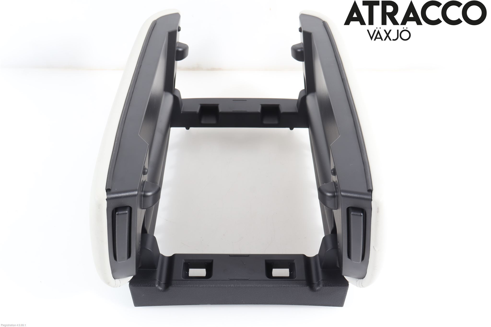 Mazda CX-60 22- Instrumentkonsoll Gulv
