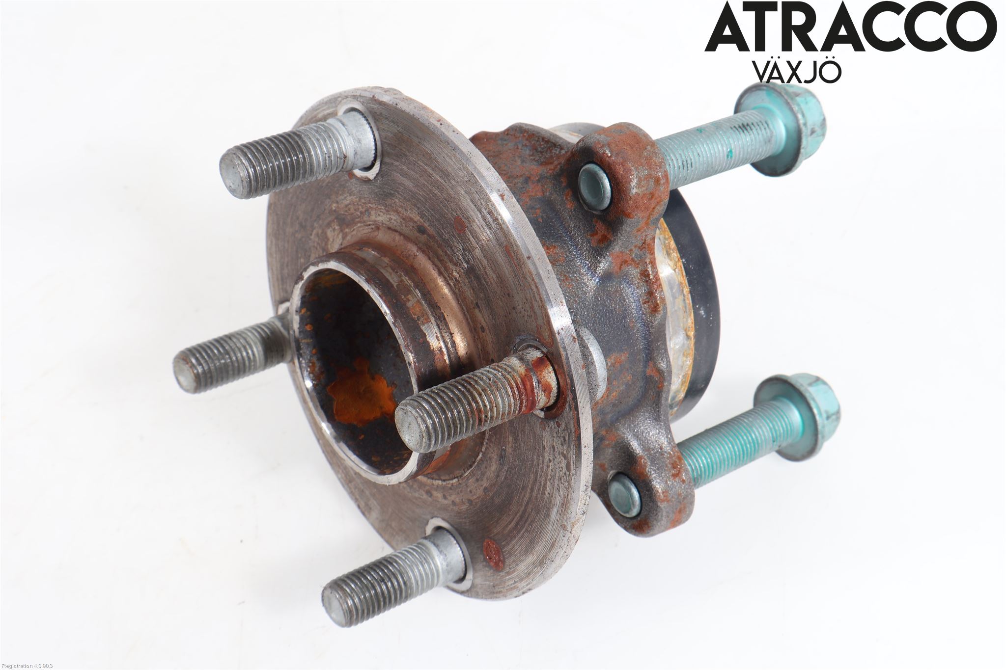 Mazda MX-5 IV (ND/ND2/ND3) MIATA 15- Nav Foran