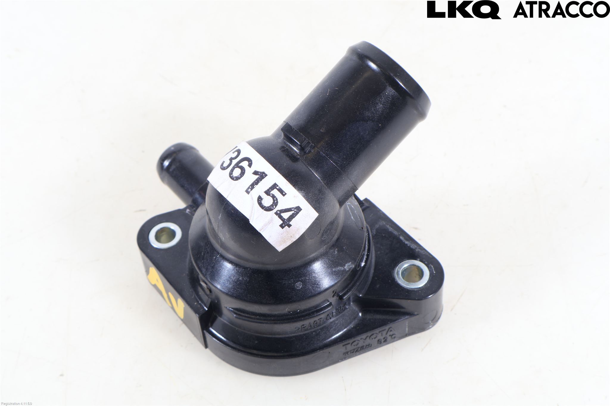 Toyota YARIS CROSS XP21 21- Termostat