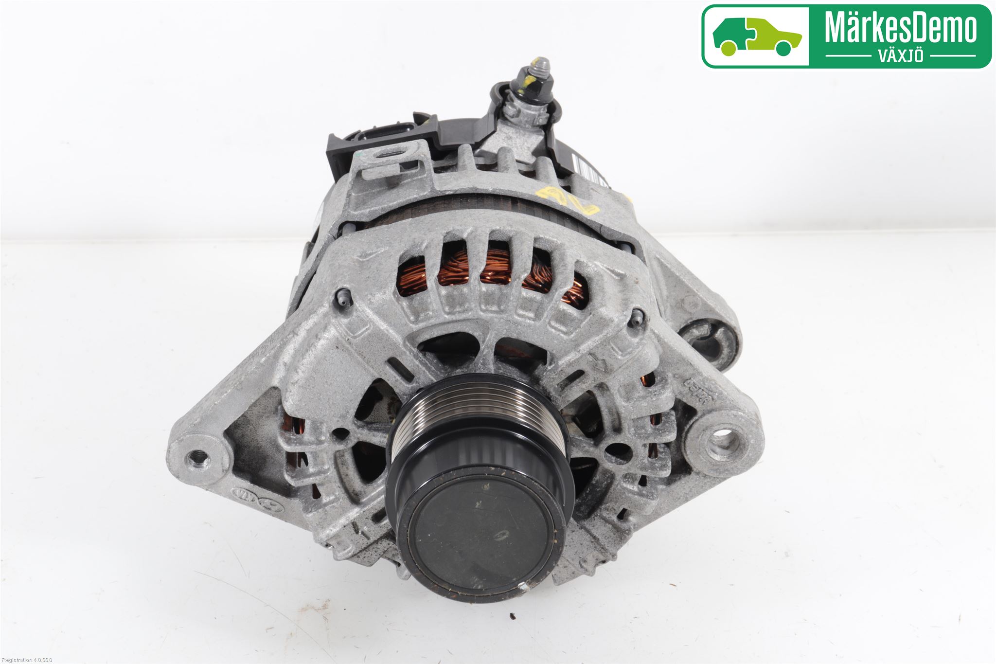 Hyundai i30 PD 17- Dynamo