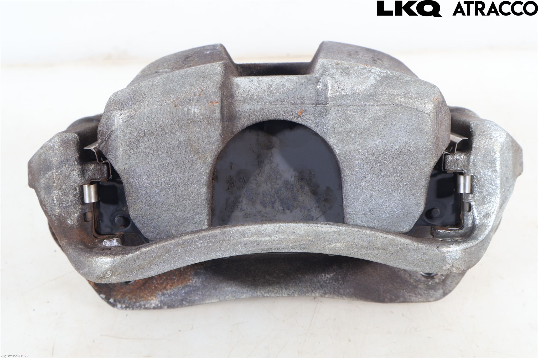 Honda HR-V 21- Bremsecaliper Foran Venstre