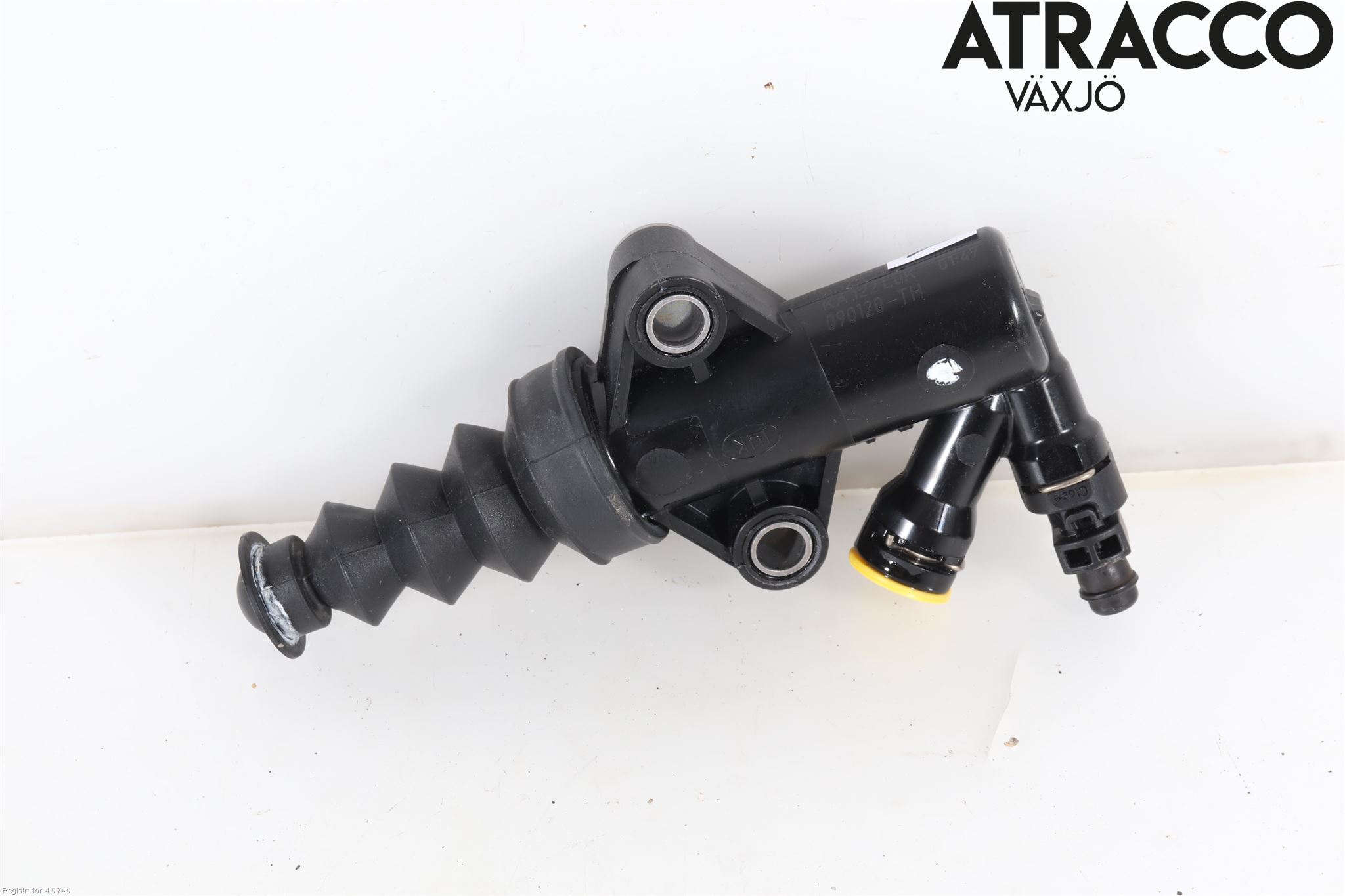Mazda MX-5 IV (ND/ND2/ND3) MIATA 15- Clutch Sylinder Slave