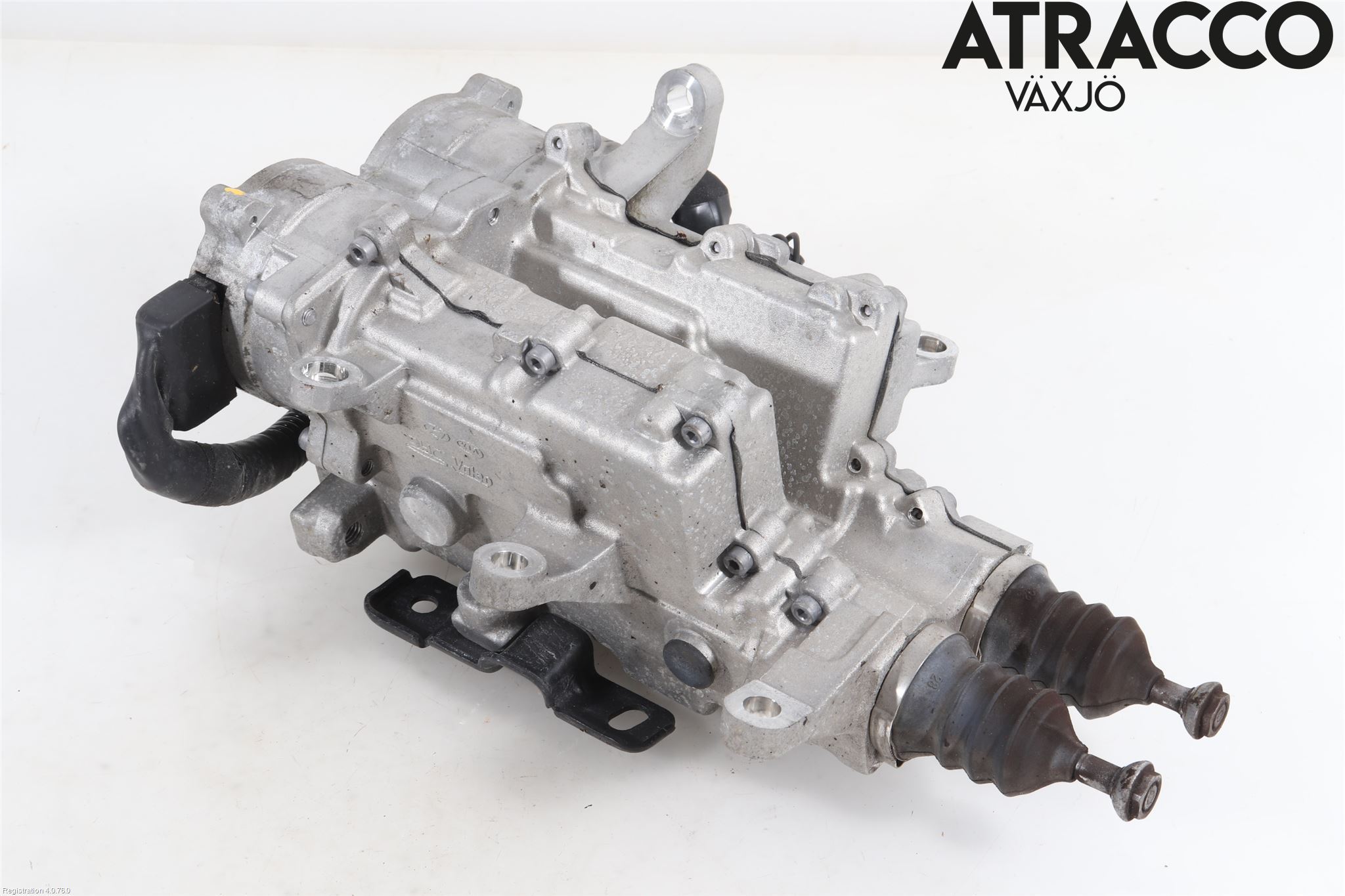 Hyundai i30 PD 17- Clutch Sylinder Slave
