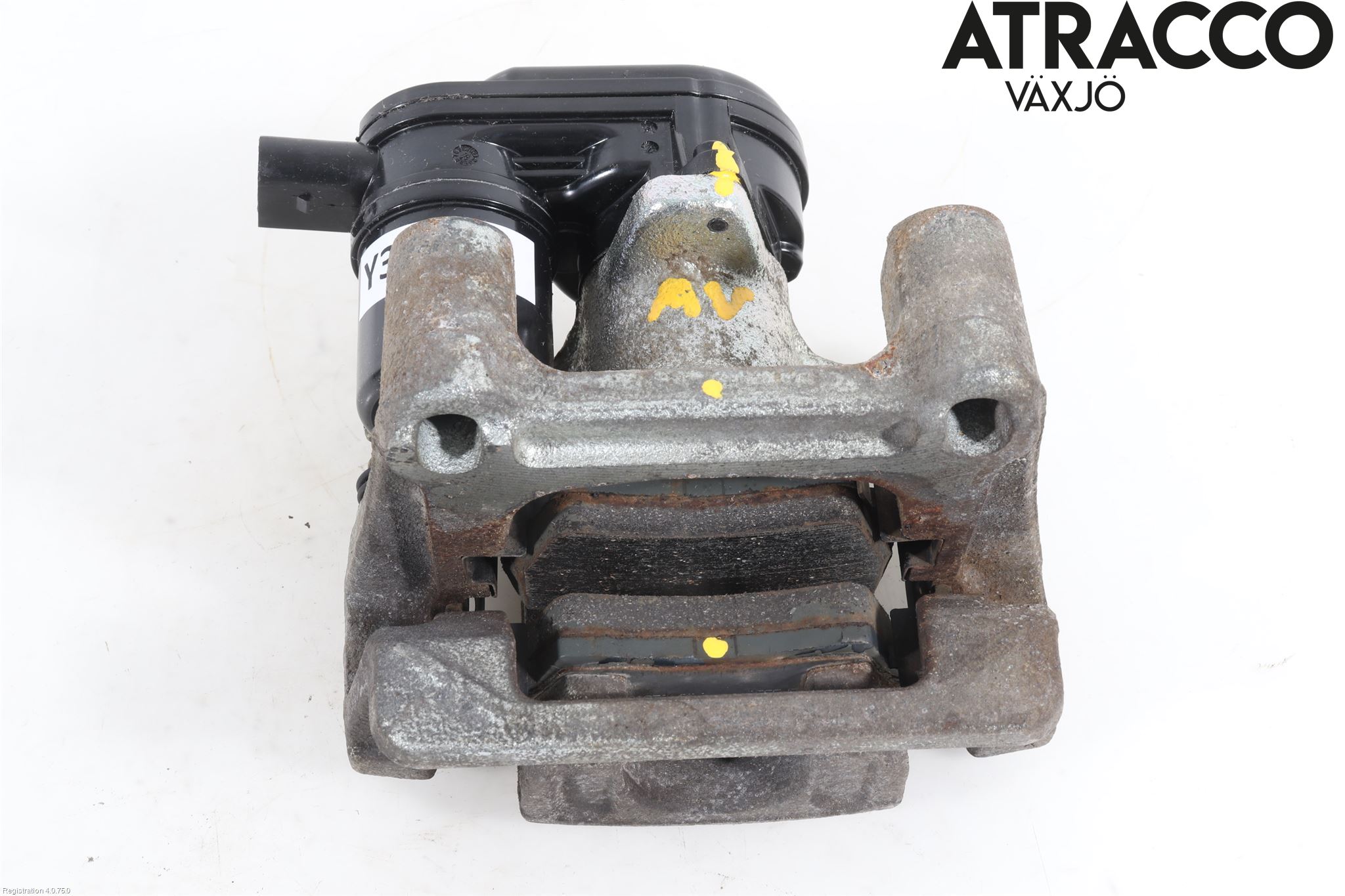Hyundai KONA/ELECTRIC OS 18-23 Bremsecaliper Bak Høyre