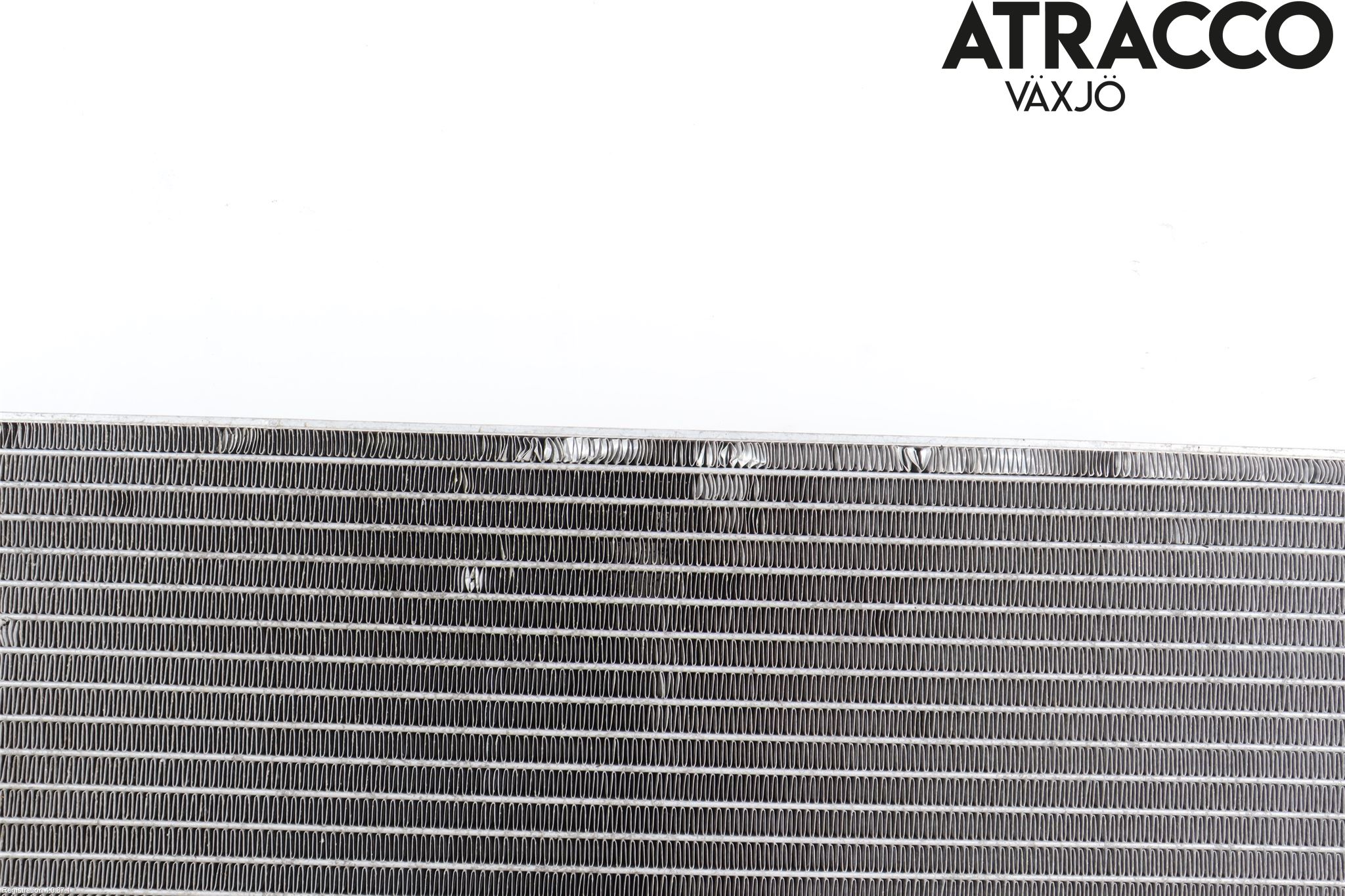 Citroen C5 08-17 Radiator Automat